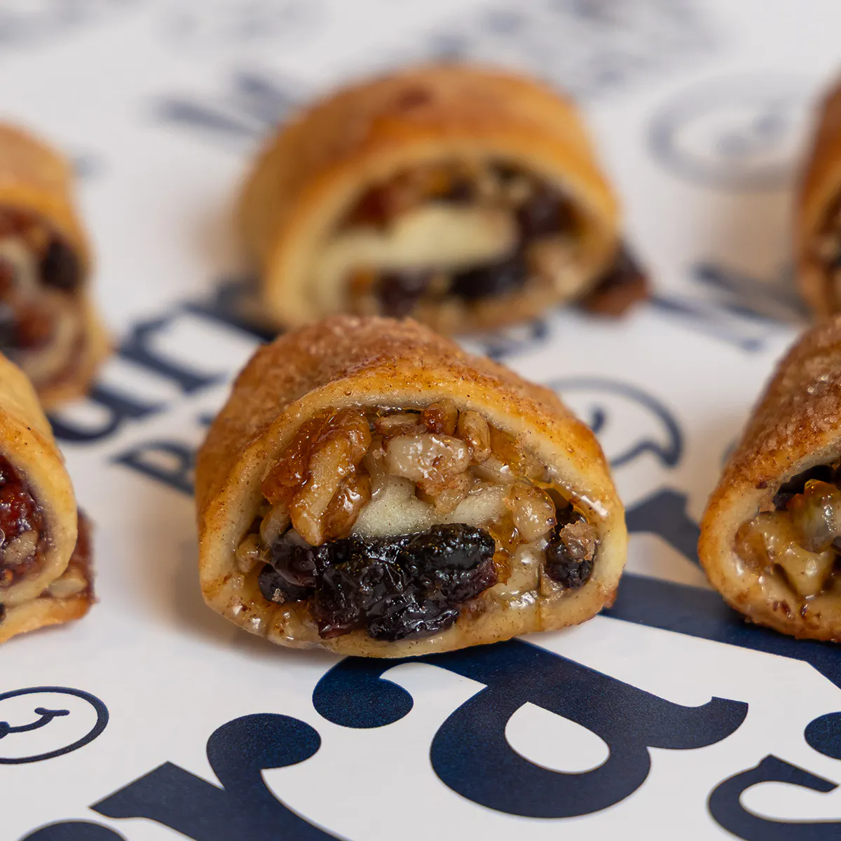 "The Bagel Break" Bagel Brunch for 6 + 3 FREE Bagels by Murray's Bagels - Alternate image 7