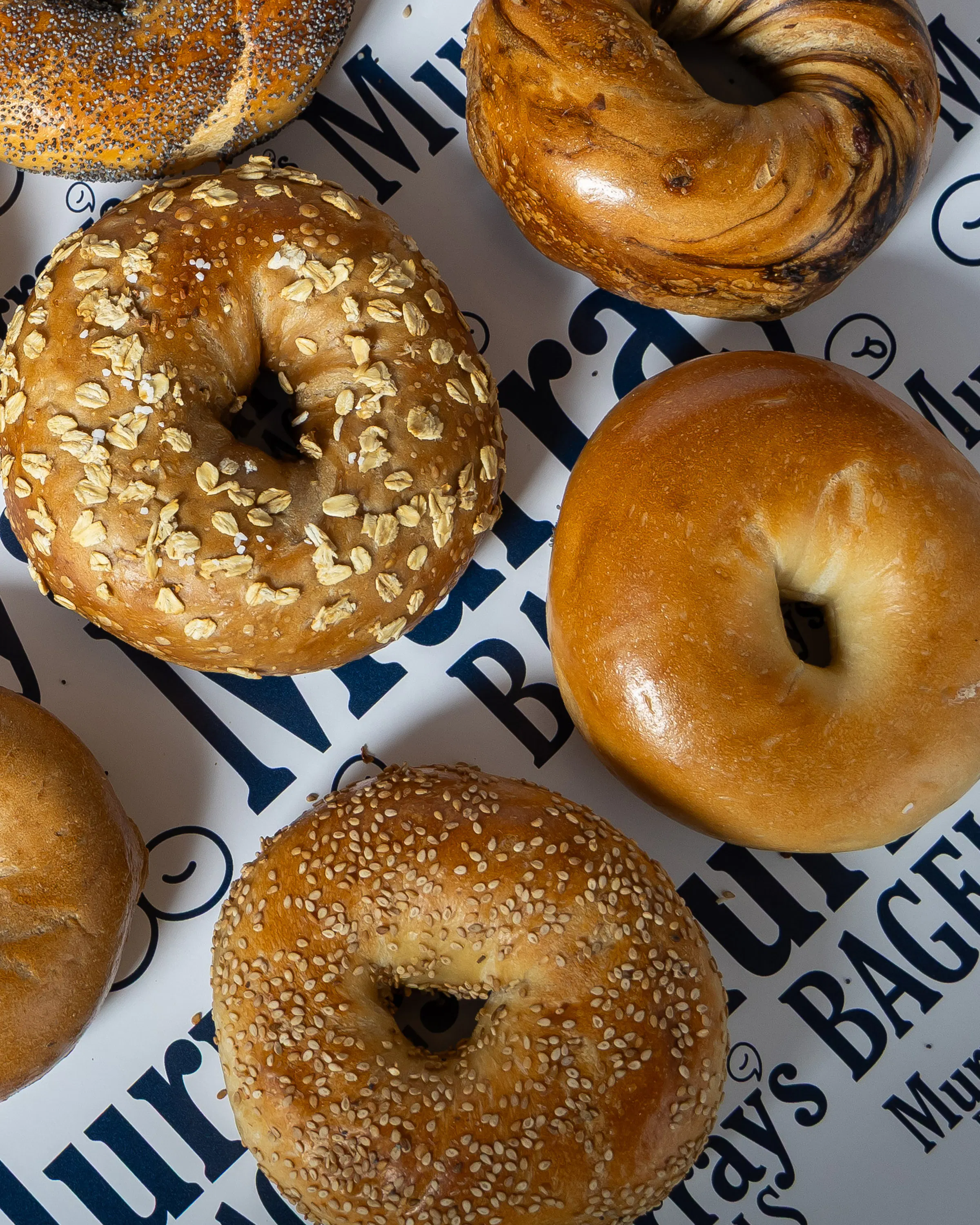 "Bagels + Schmears" Bundle by Murray's Bagels - Alternate image 3