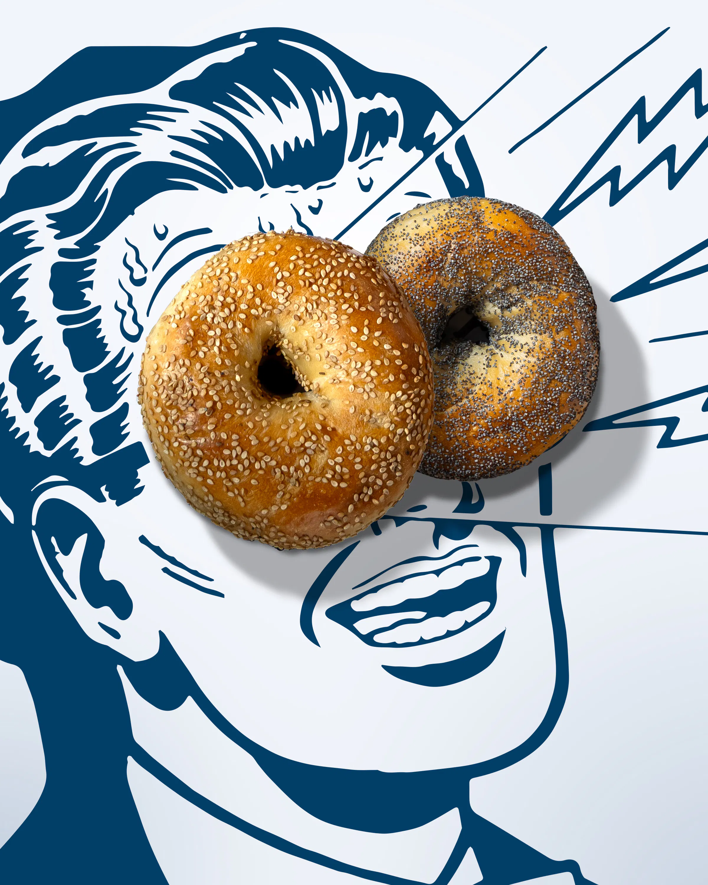 "Bagels + Schmears" Bundle by Murray's Bagels - Alternate image 10