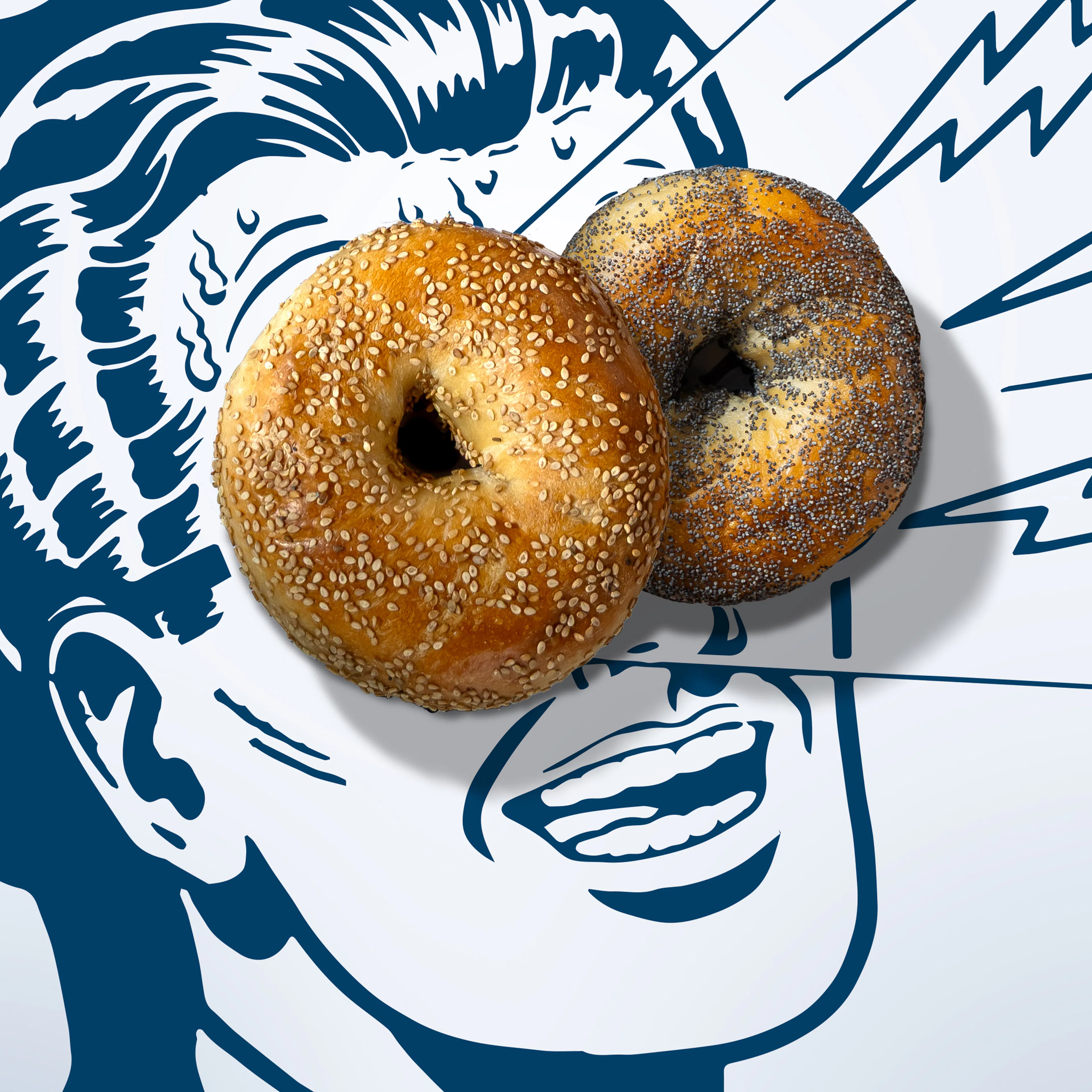 "Bagels + Schmears" Bundle by Murray's Bagels - Alternate image 10