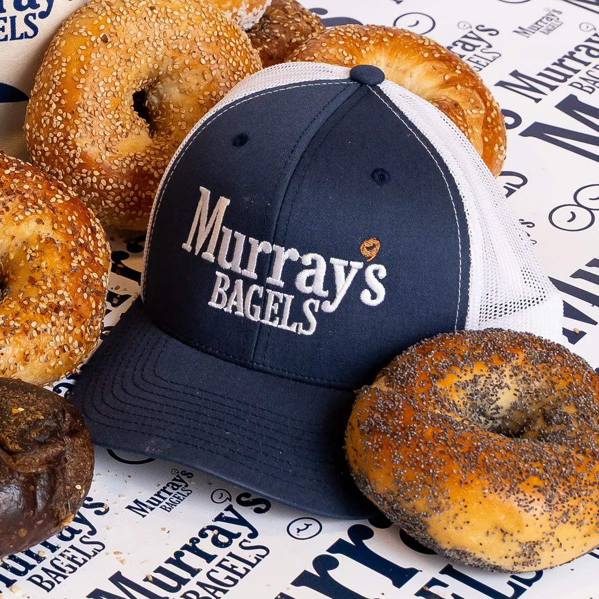 "Bagels + Schmears" Bundle by Murray's Bagels - Alternate image 9