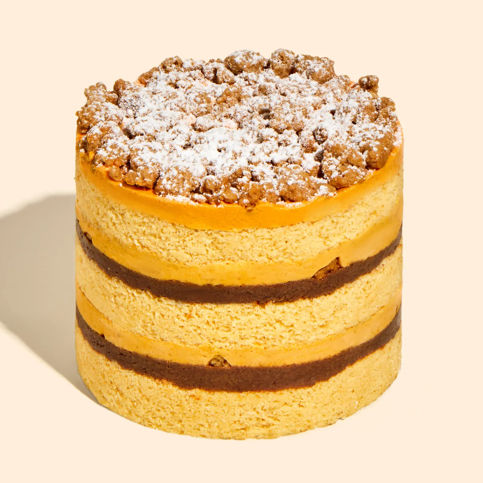 Milk Bar® Pumpkin Coffee Cake by Milk Bar - Alternate image 3