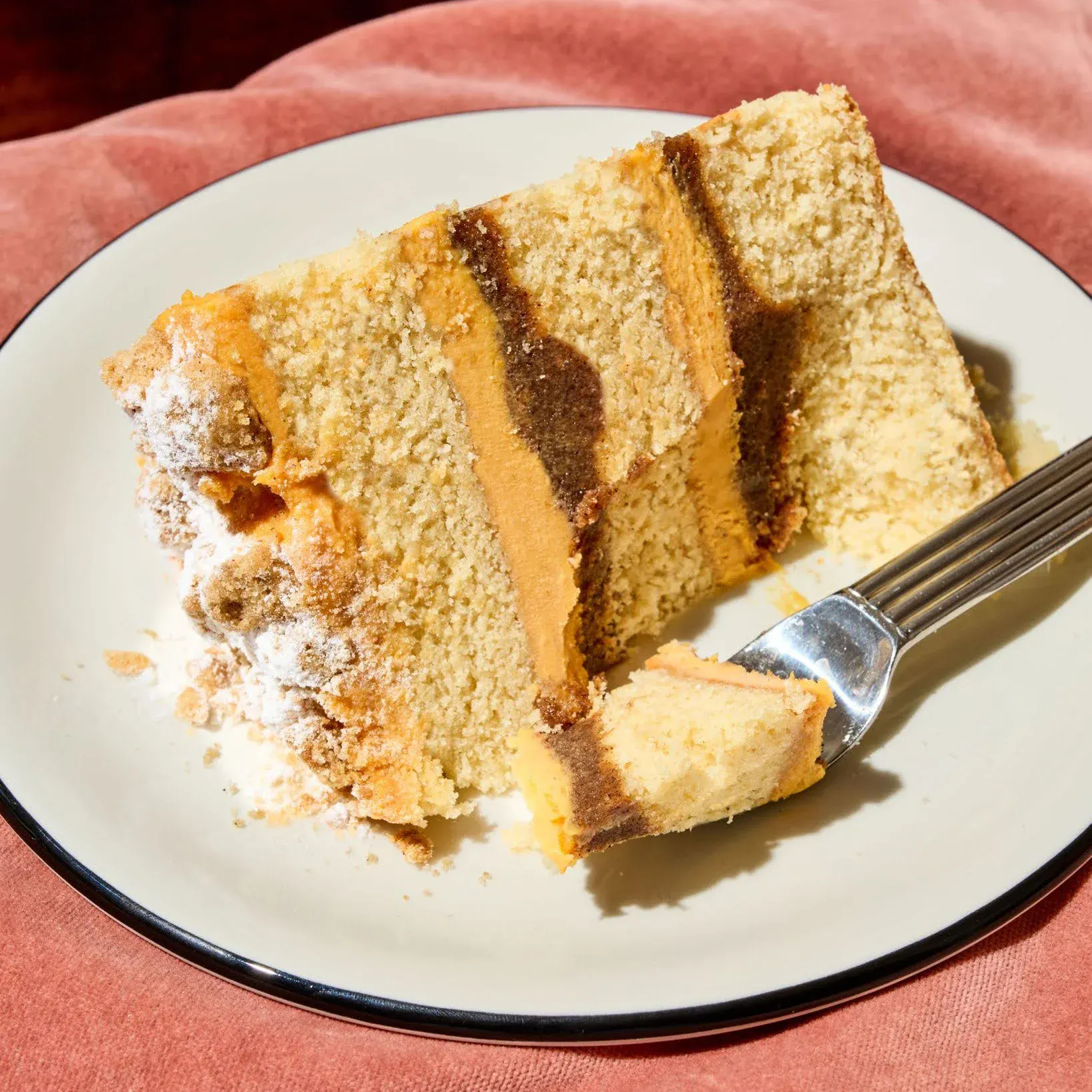 Milk Bar® Pumpkin Coffee Cake by Milk Bar - Alternate image 1