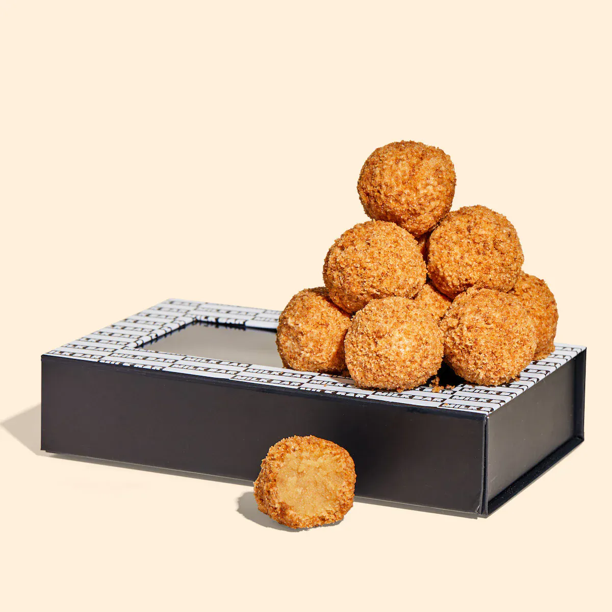 Milk Bar® Cider Donut Truffle - 12 Pack by Milk Bar