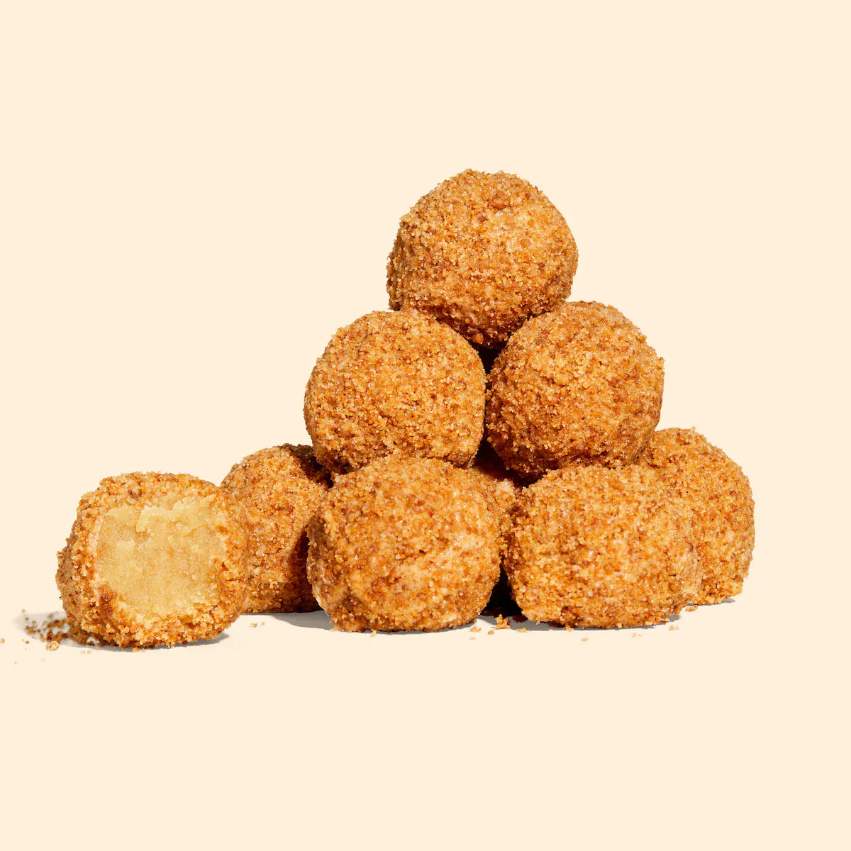 Milk Bar® Cider Donut Truffle - 12 Pack by Milk Bar - Alternate image 3