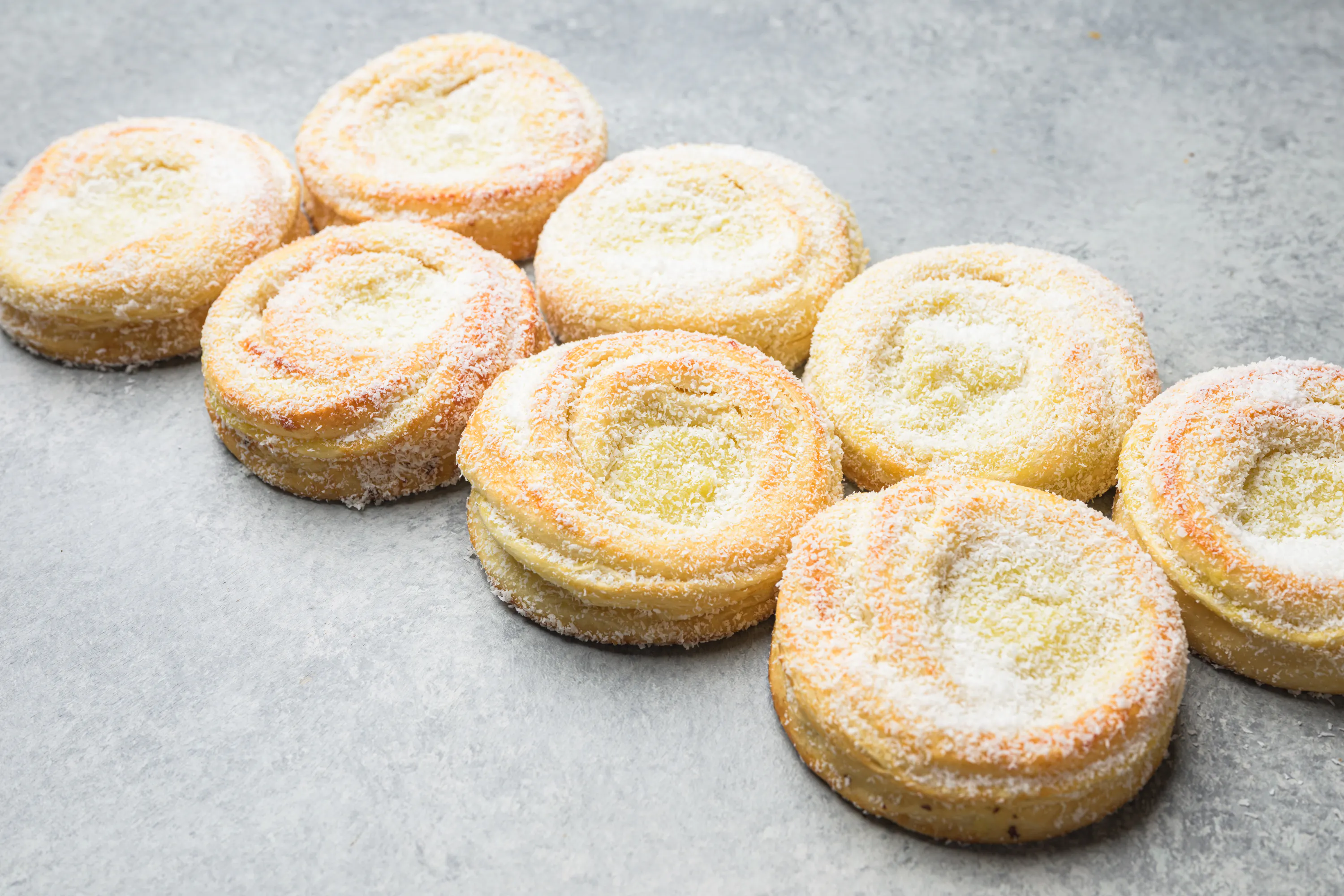 Kaya Buns by Ayu Bakehouse - Alternate image 3