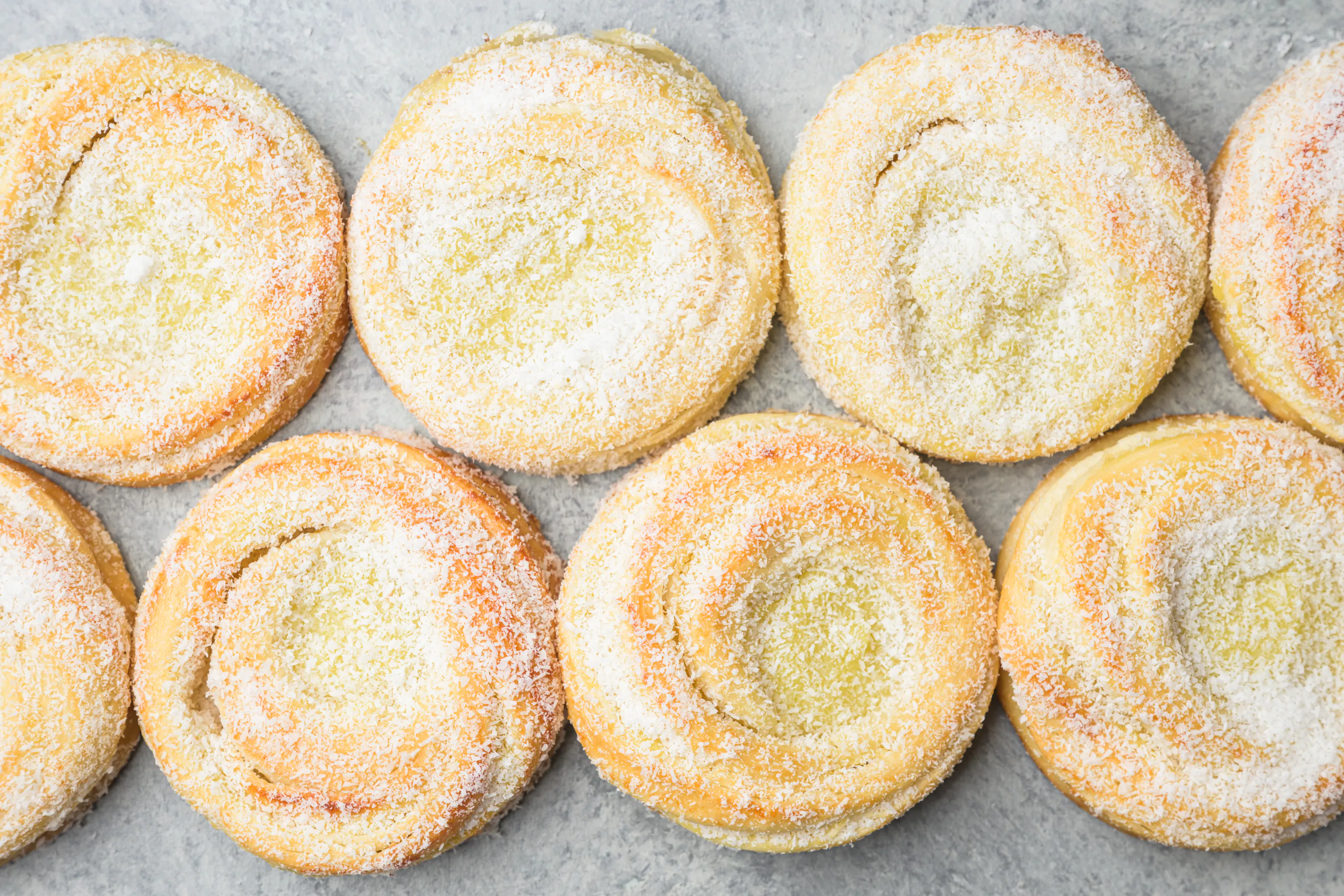 Kaya Buns by Ayu Bakehouse - Alternate image 2