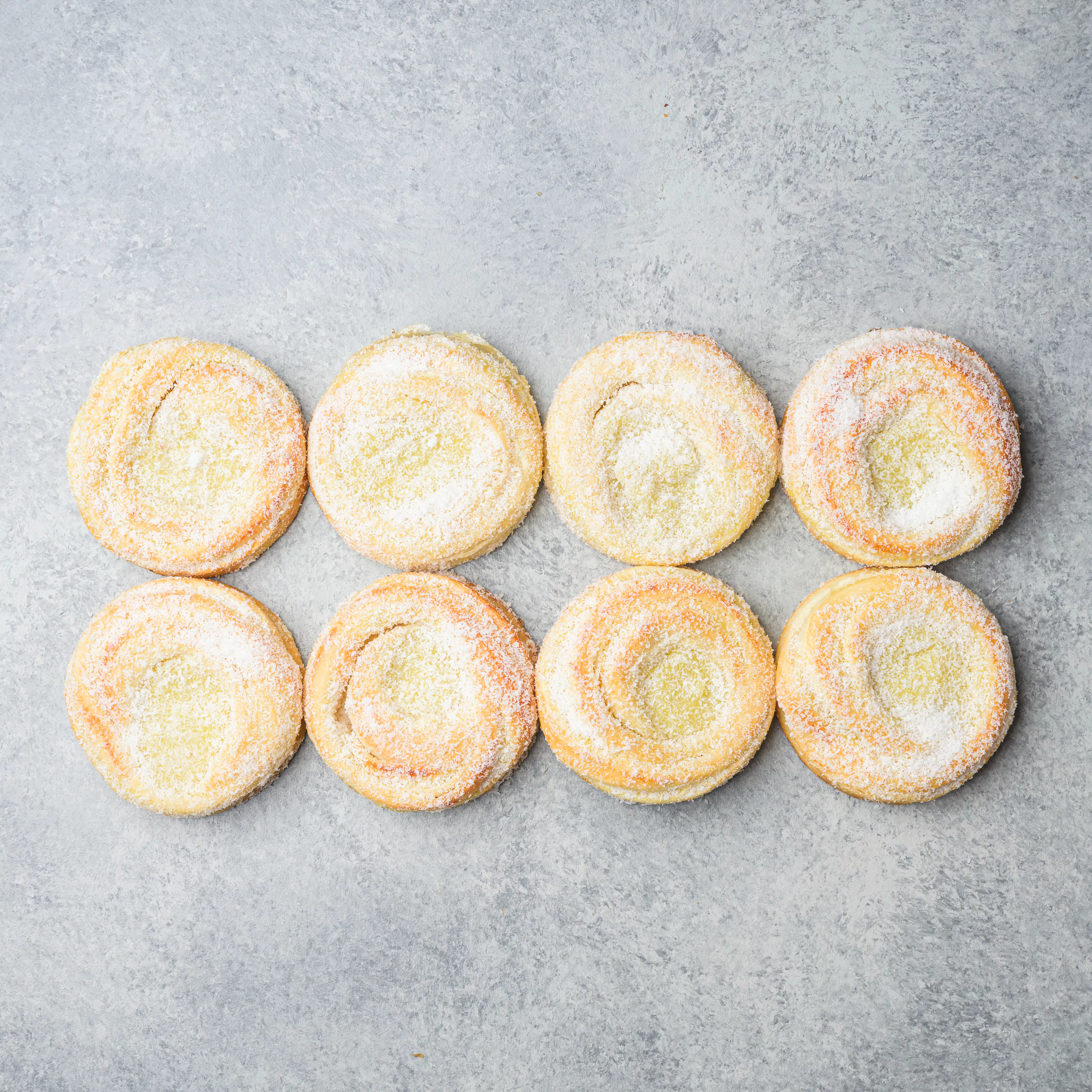 Kaya Buns by Ayu Bakehouse - Alternate image 1