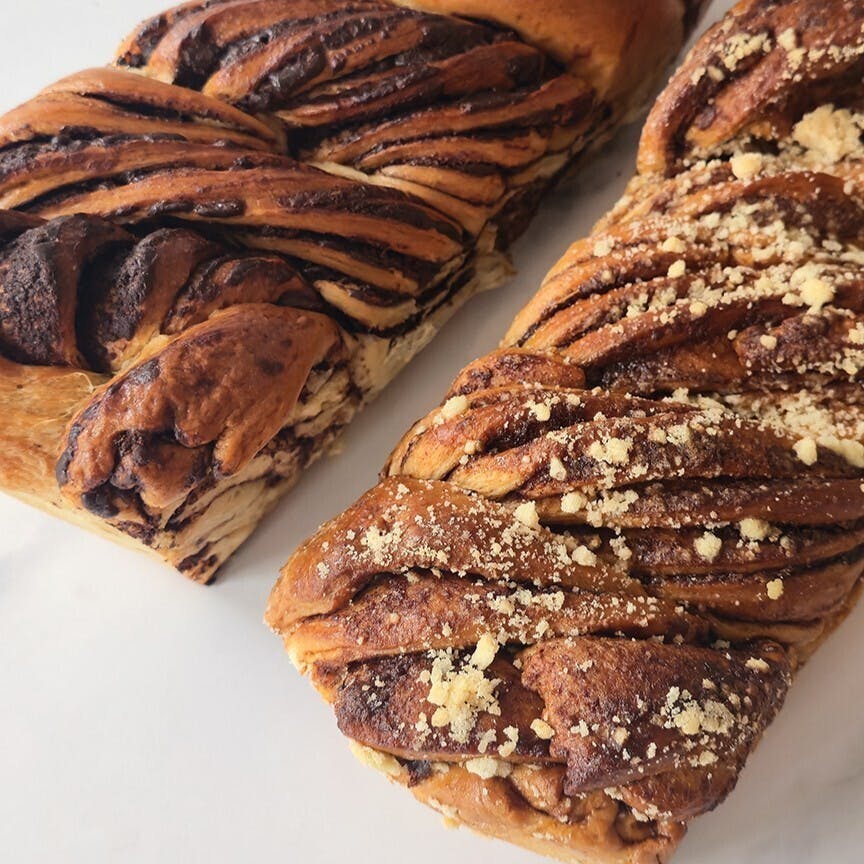 The Best of Babka by Russ & Daughters - Alternate image 1