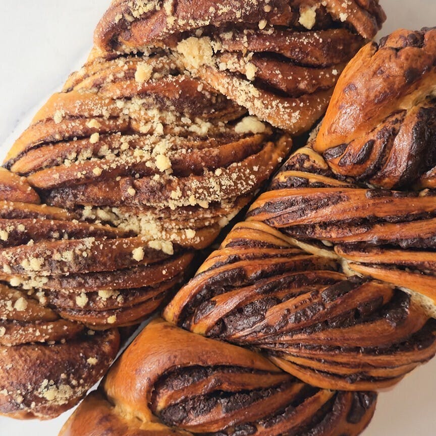The Best of Babka by Russ & Daughters - Alternate image 2