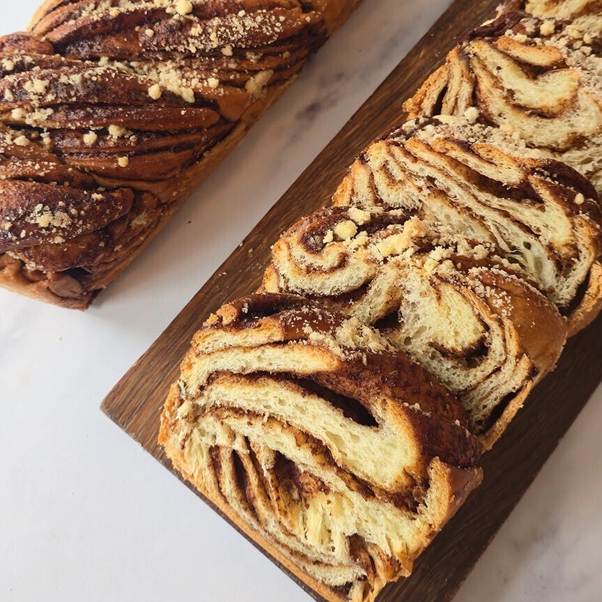 Cinnamon Babka by Russ & Daughters - Alternate image 2