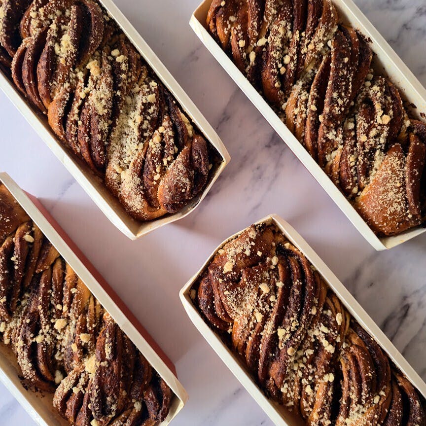 Cinnamon Babka by Russ & Daughters - Alternate image 1