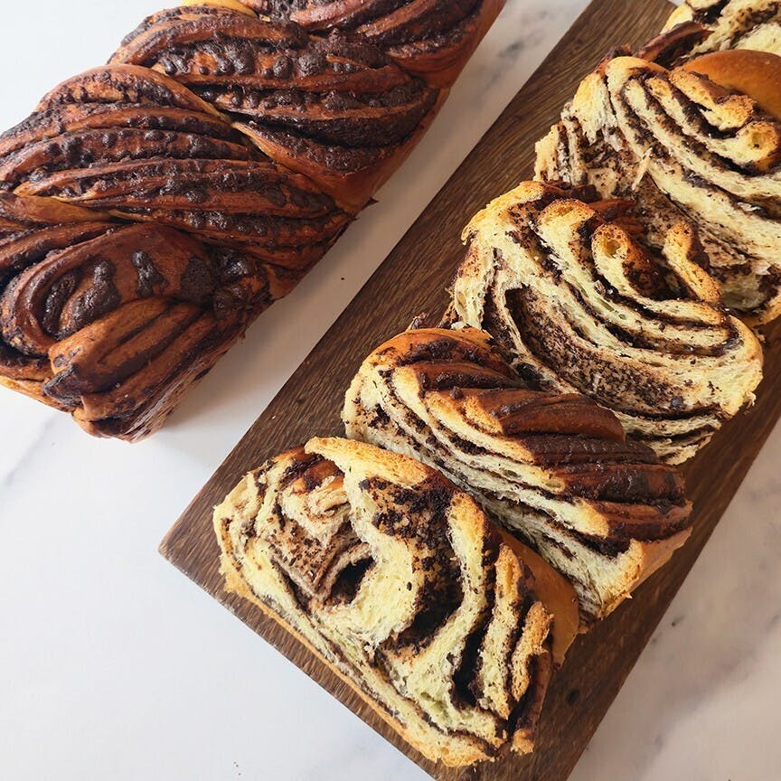 Chocolate Babka by Russ & Daughters - Alternate image 2