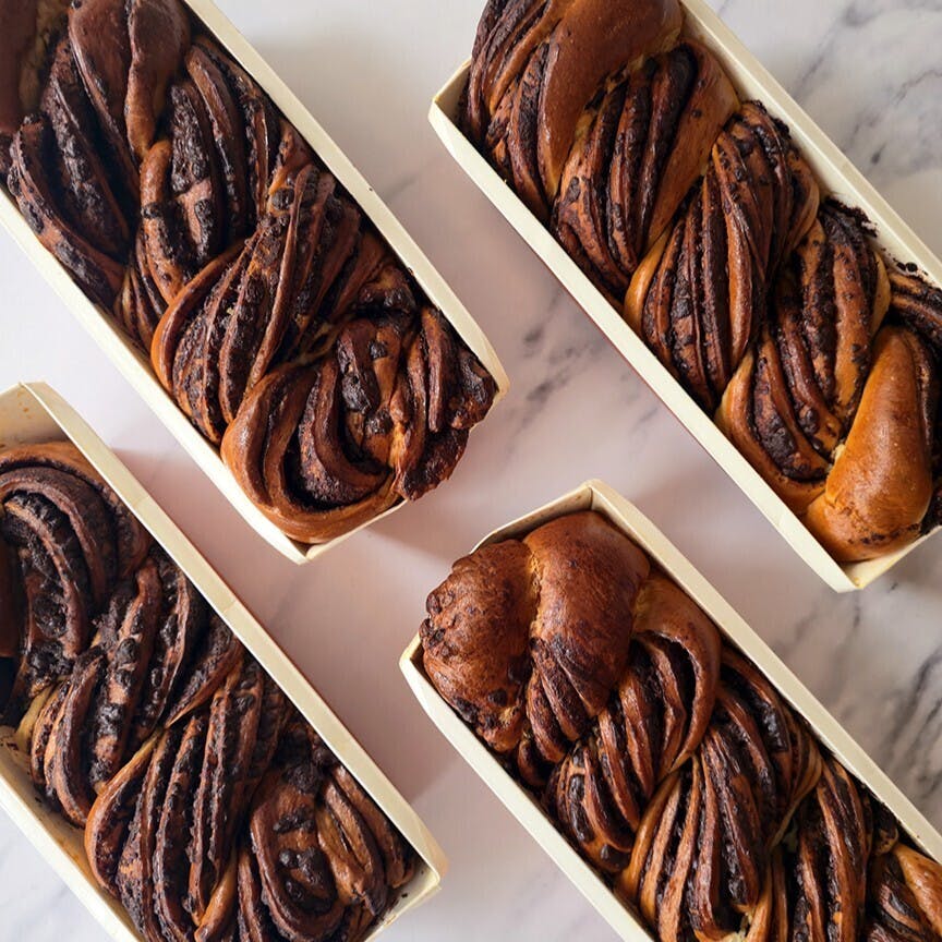 Chocolate Babka by Russ & Daughters - Alternate image 1