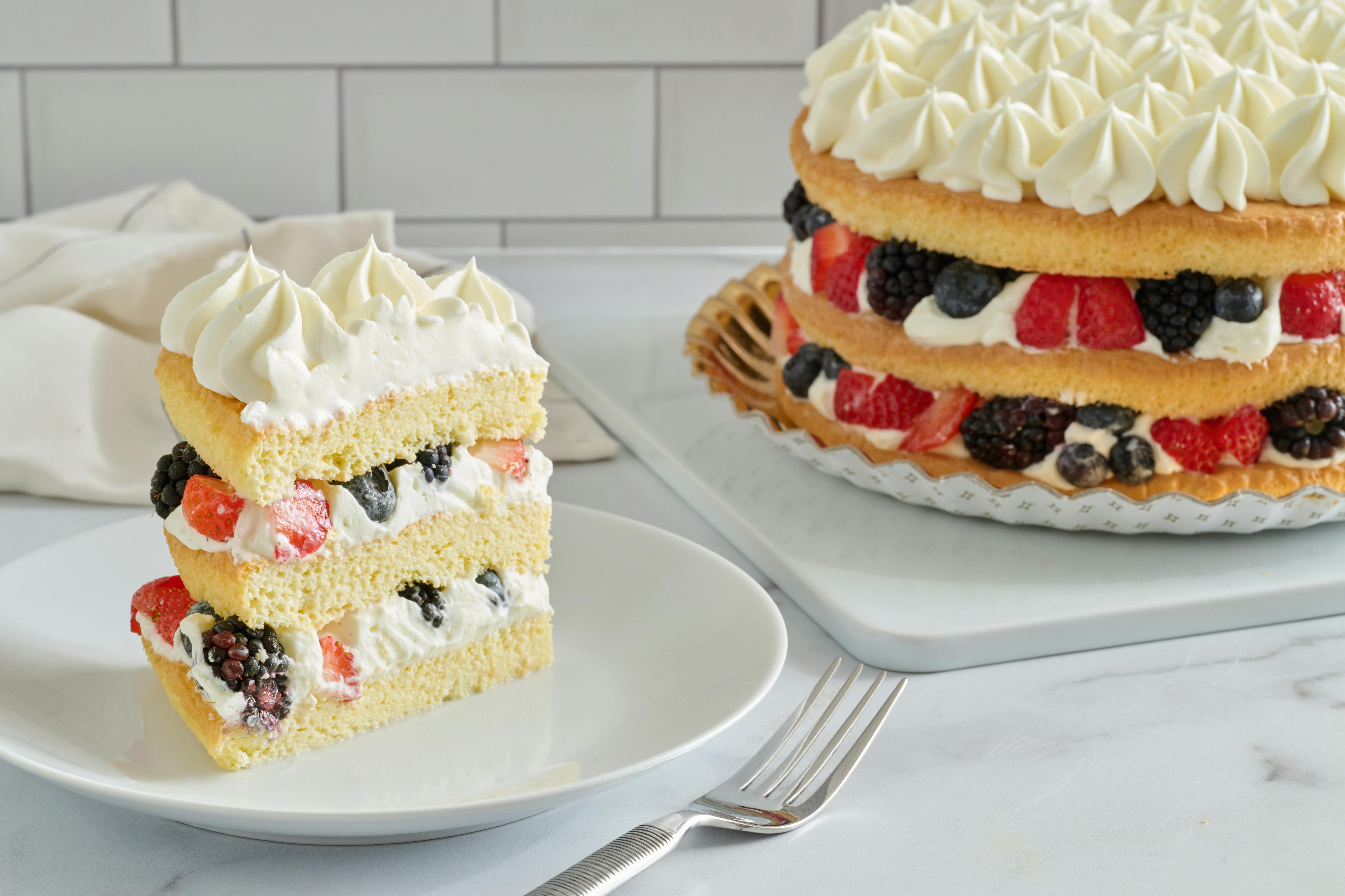 Choose Your Own Cake + Cuban Pastries by Porto's Bakery - Alternate image 3