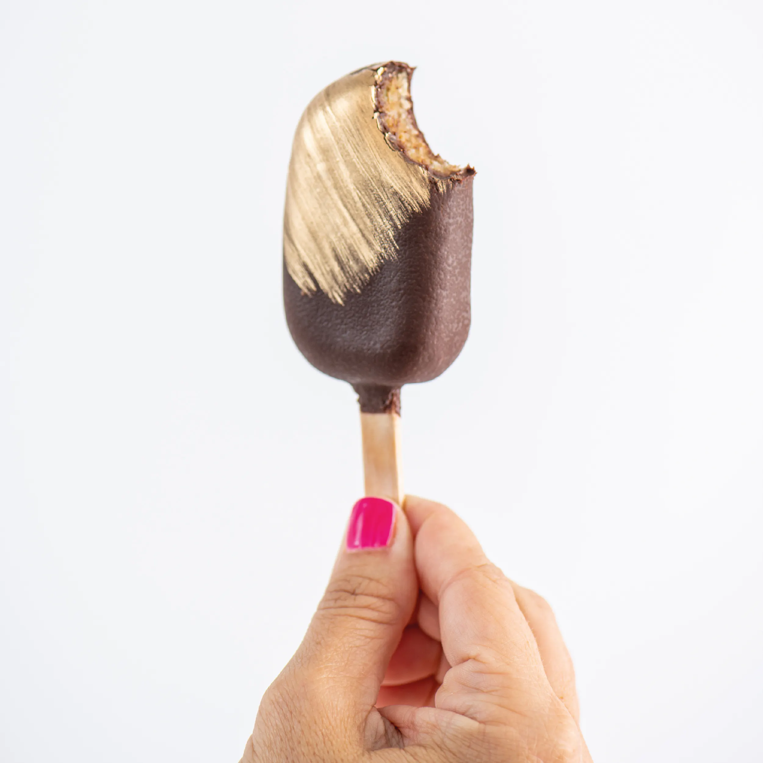 "Cheers to the New Year" Dessert Treat Box by Sweet E's Bake Shop - Alternate image 5