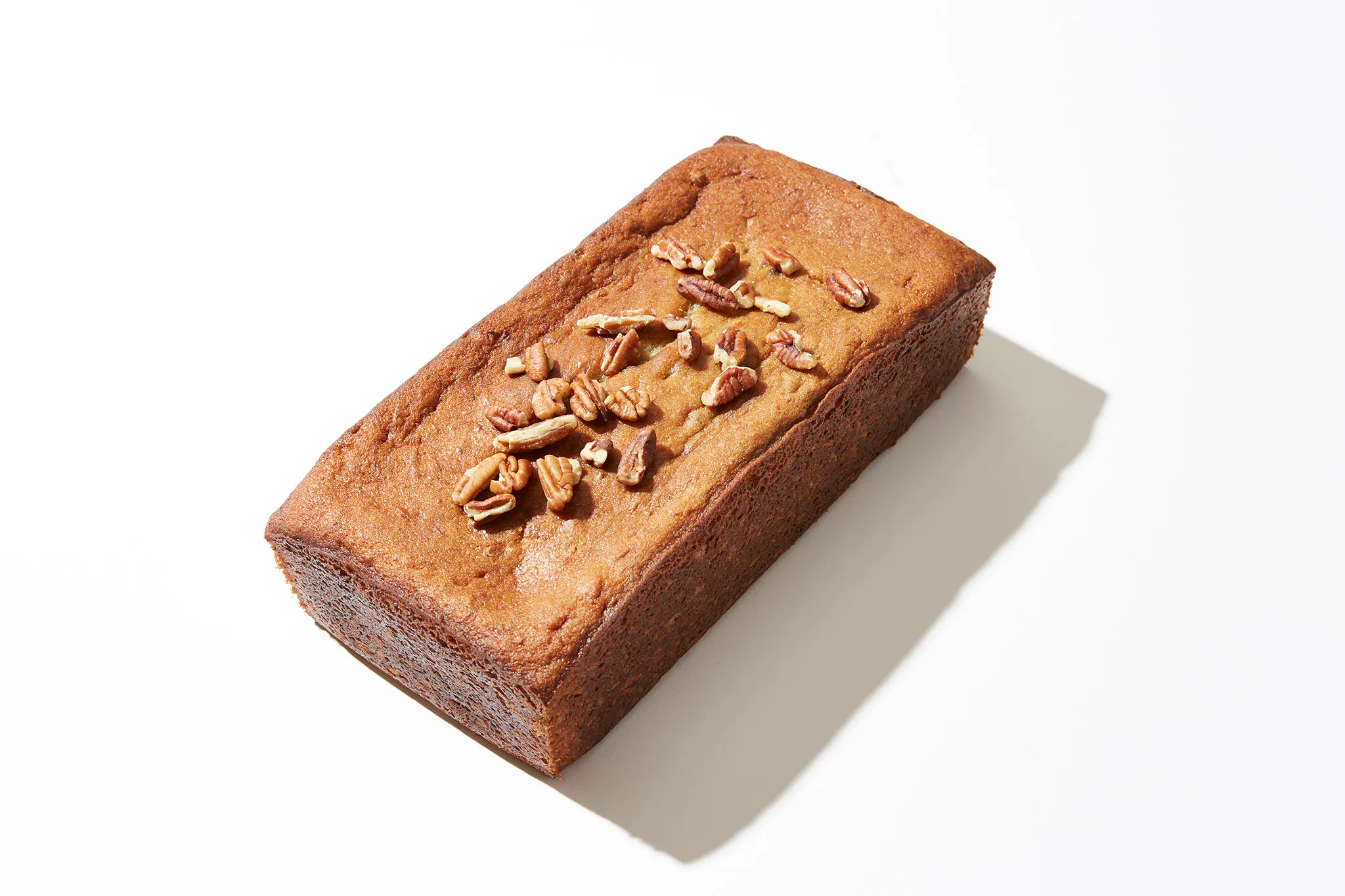 "Nucking Futs" Pecan Banana Bread by Gone Bananas Bread