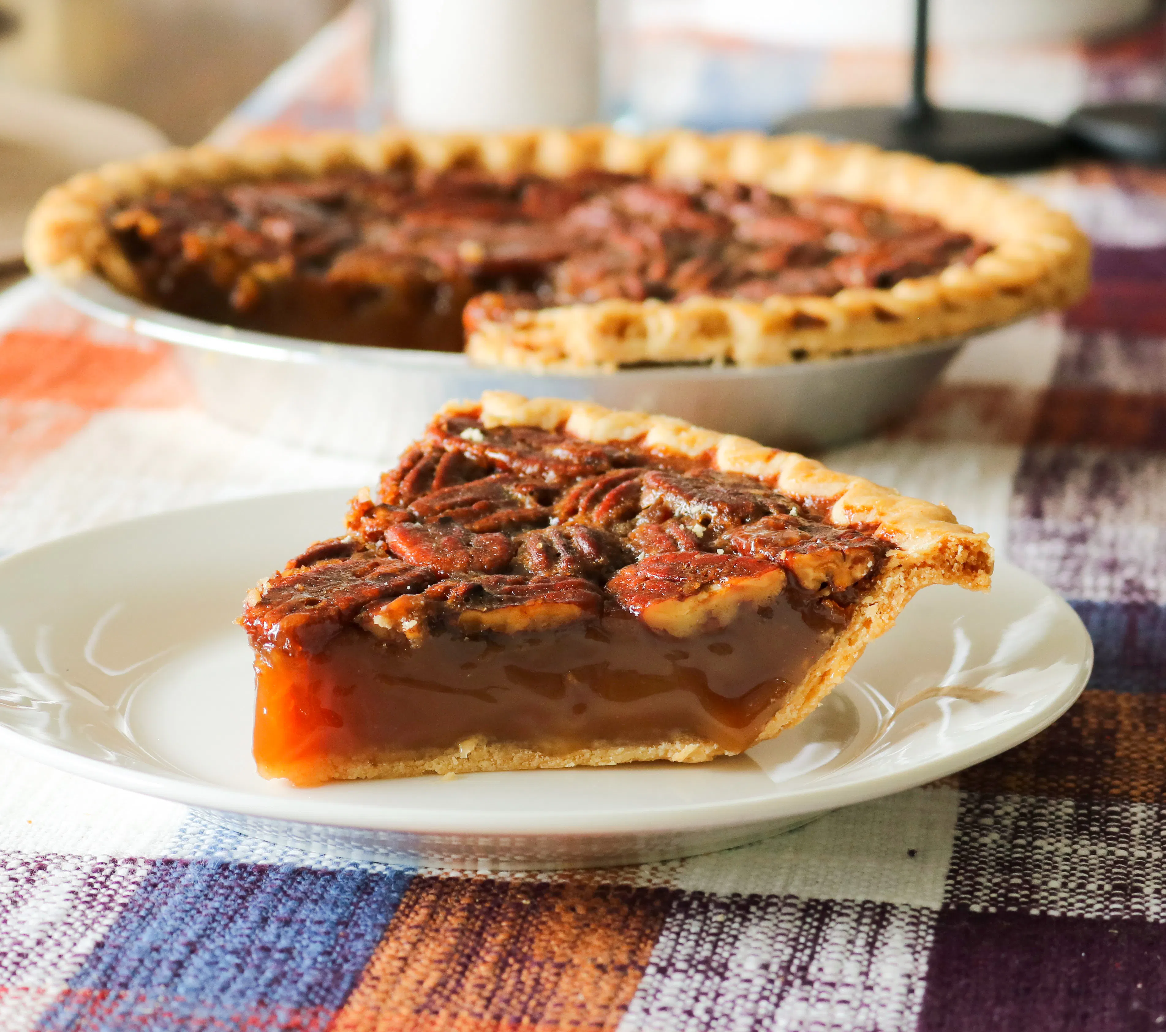 Southern Pecan Pie by Savannah's Candy Kitchen - Alternate image 3