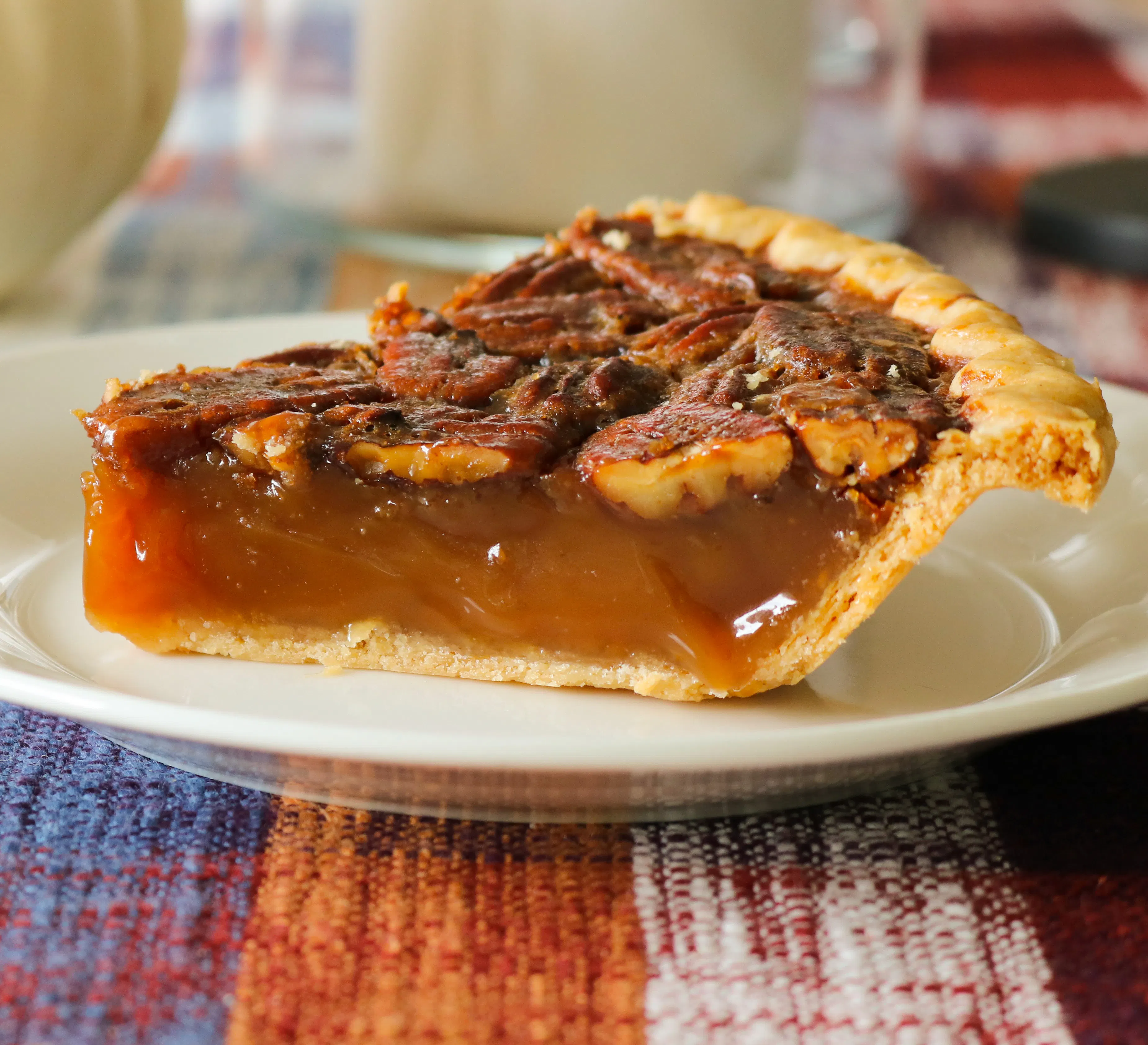Southern Pecan Pie by Savannah's Candy Kitchen - Alternate image 4