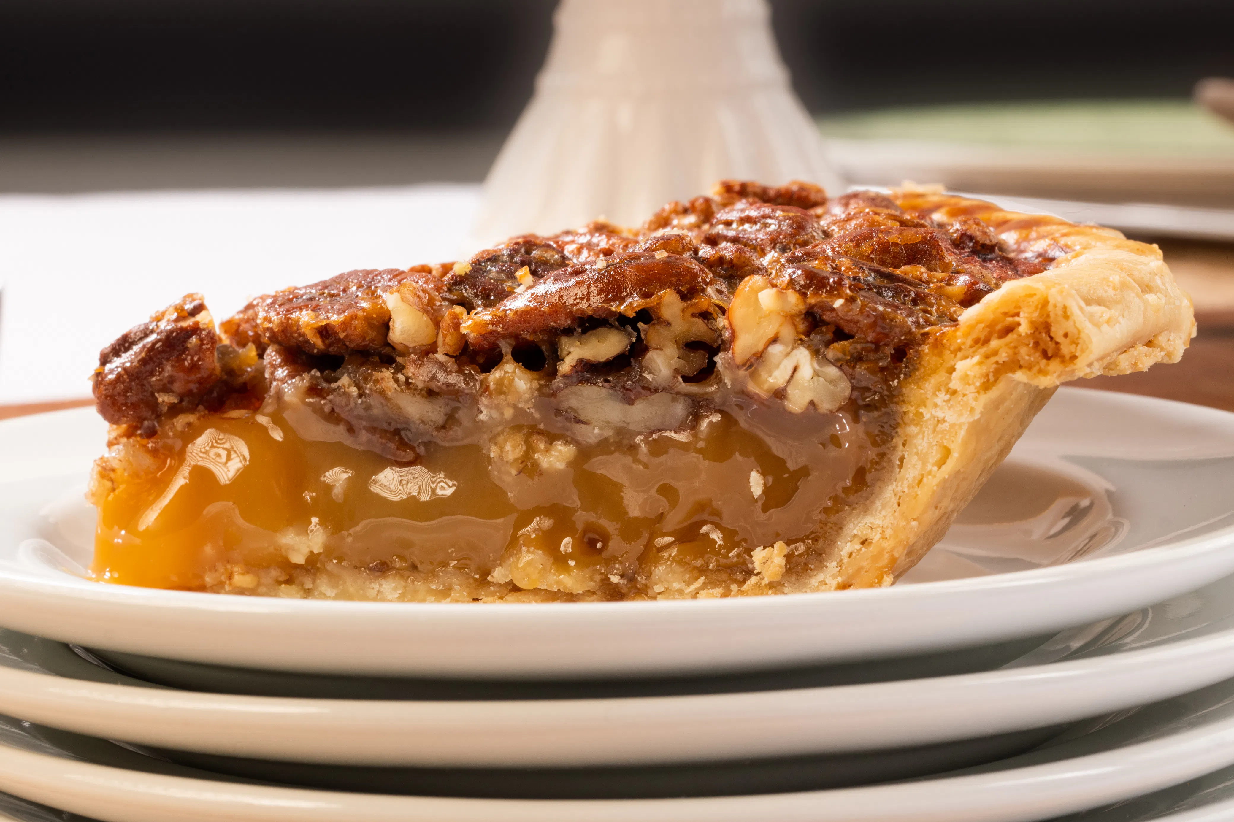 Southern Pecan Pie by Savannah's Candy Kitchen - Alternate image 5