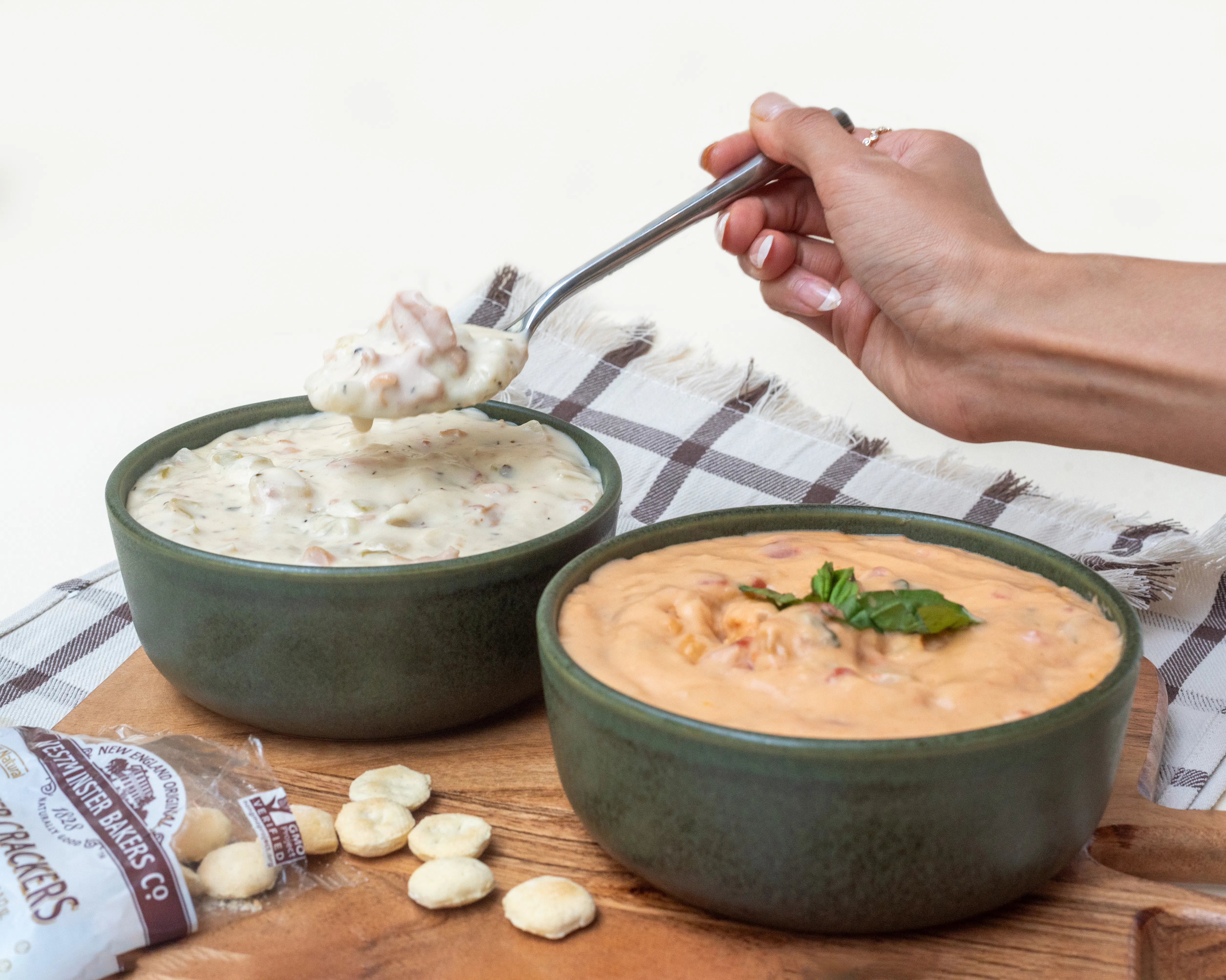 Chowder - Choose Your Own by Pike Place Chowder