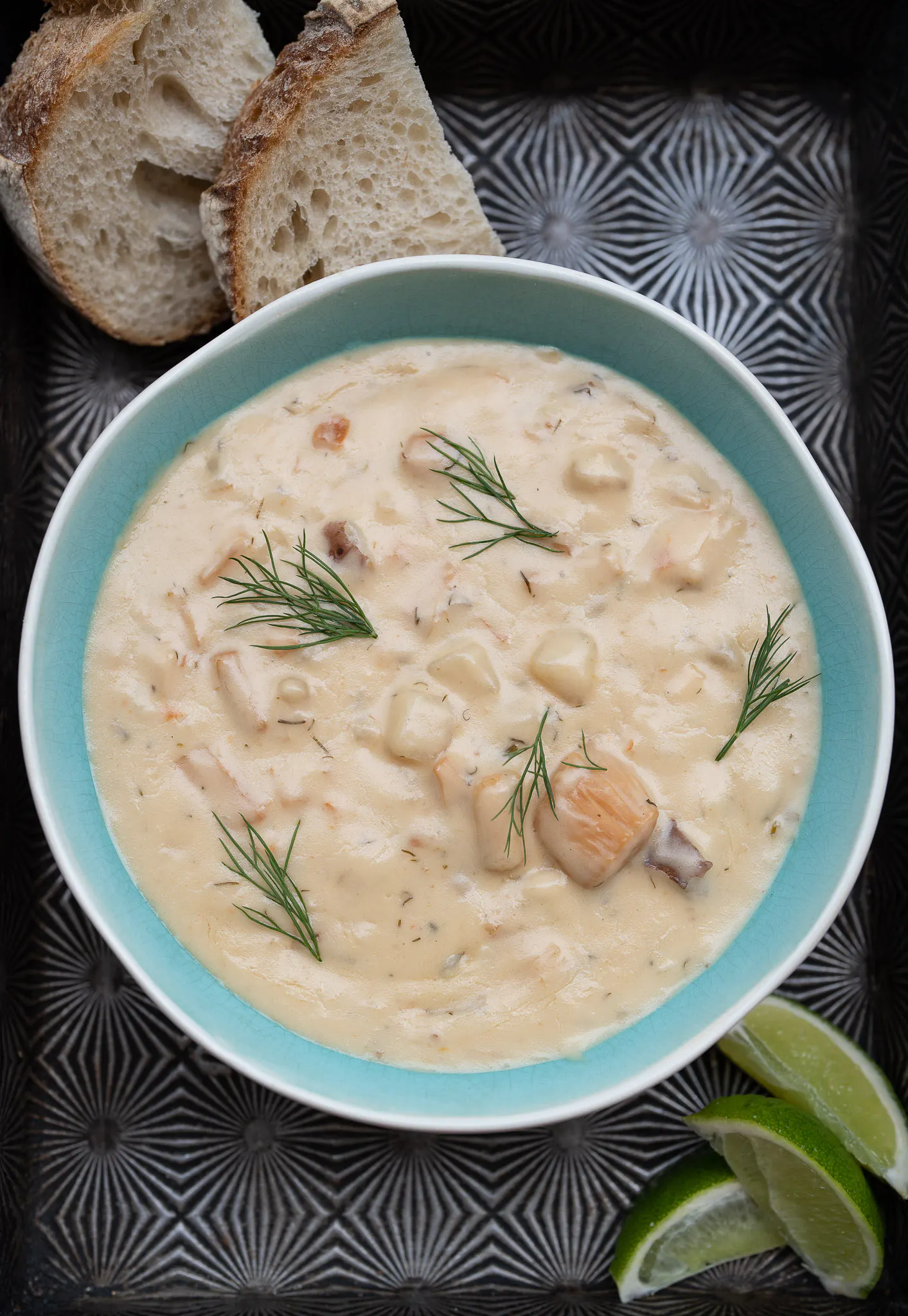 Chowder - Choose Your Own by Pike Place Chowder - Alternate image 1