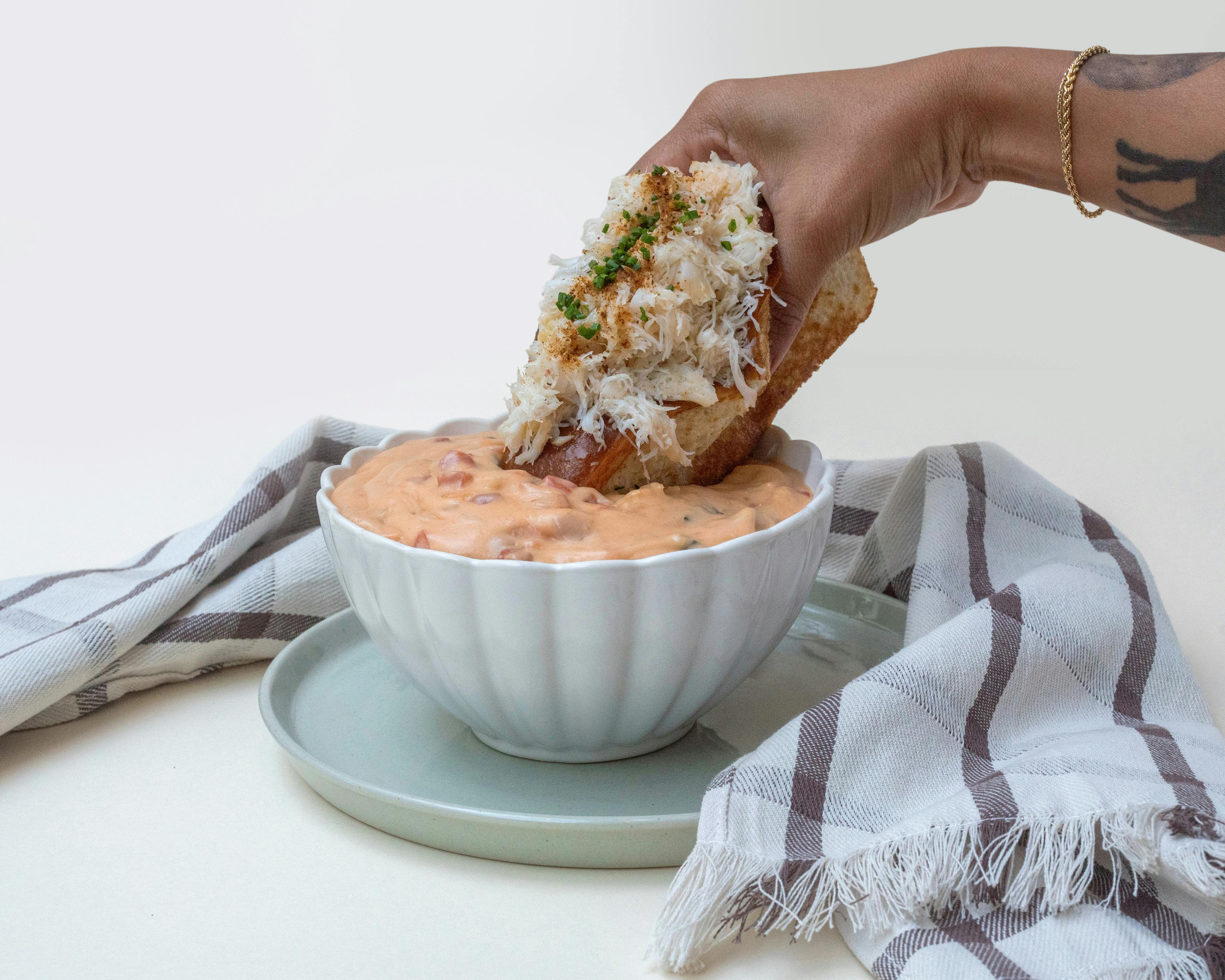 Pike Place Chowder Seattle Tailgate Kit by Pike Place Chowder - Alternate image 1