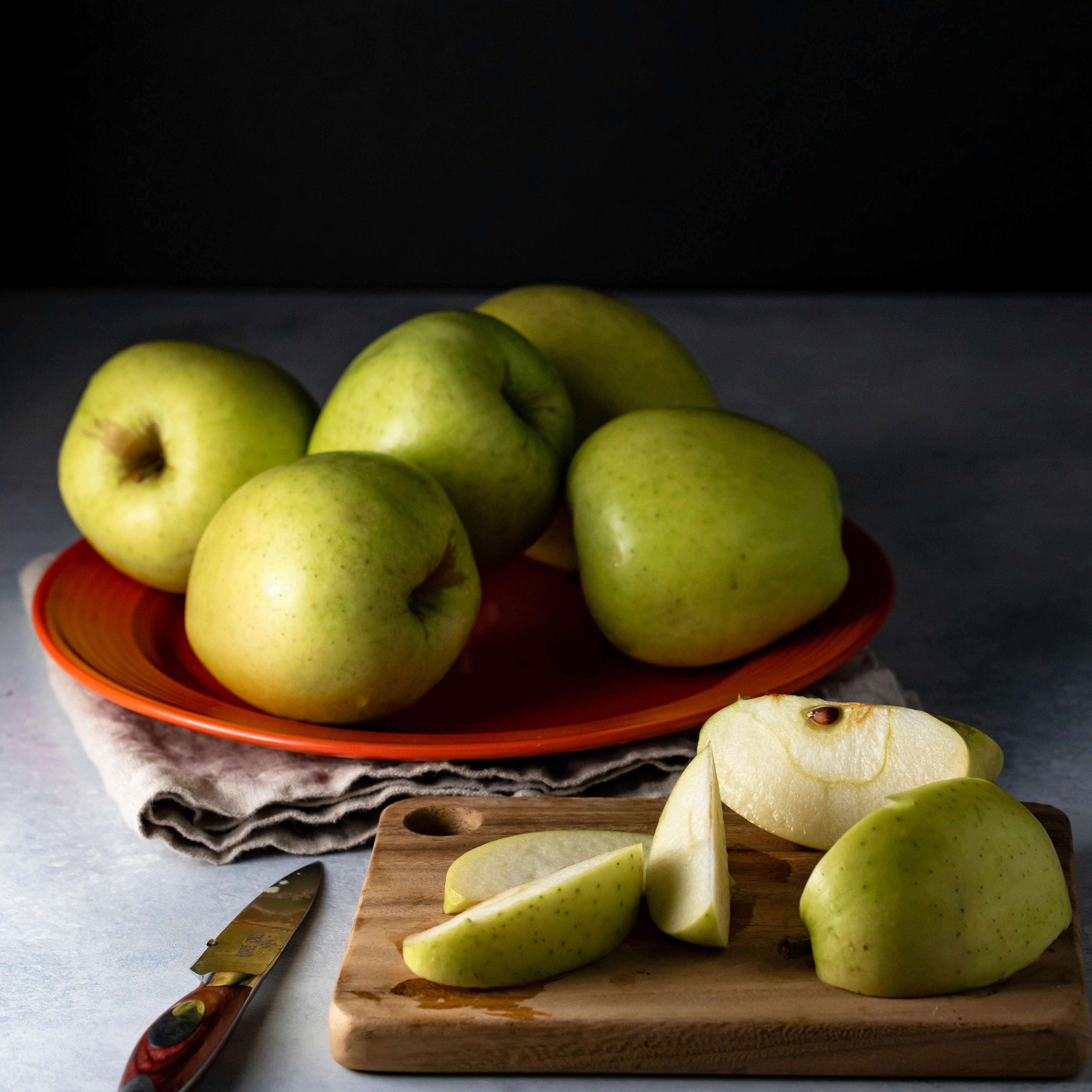 Green Dragon Apples - 3 lbs. by Melissa's Produce - Alternate image 2