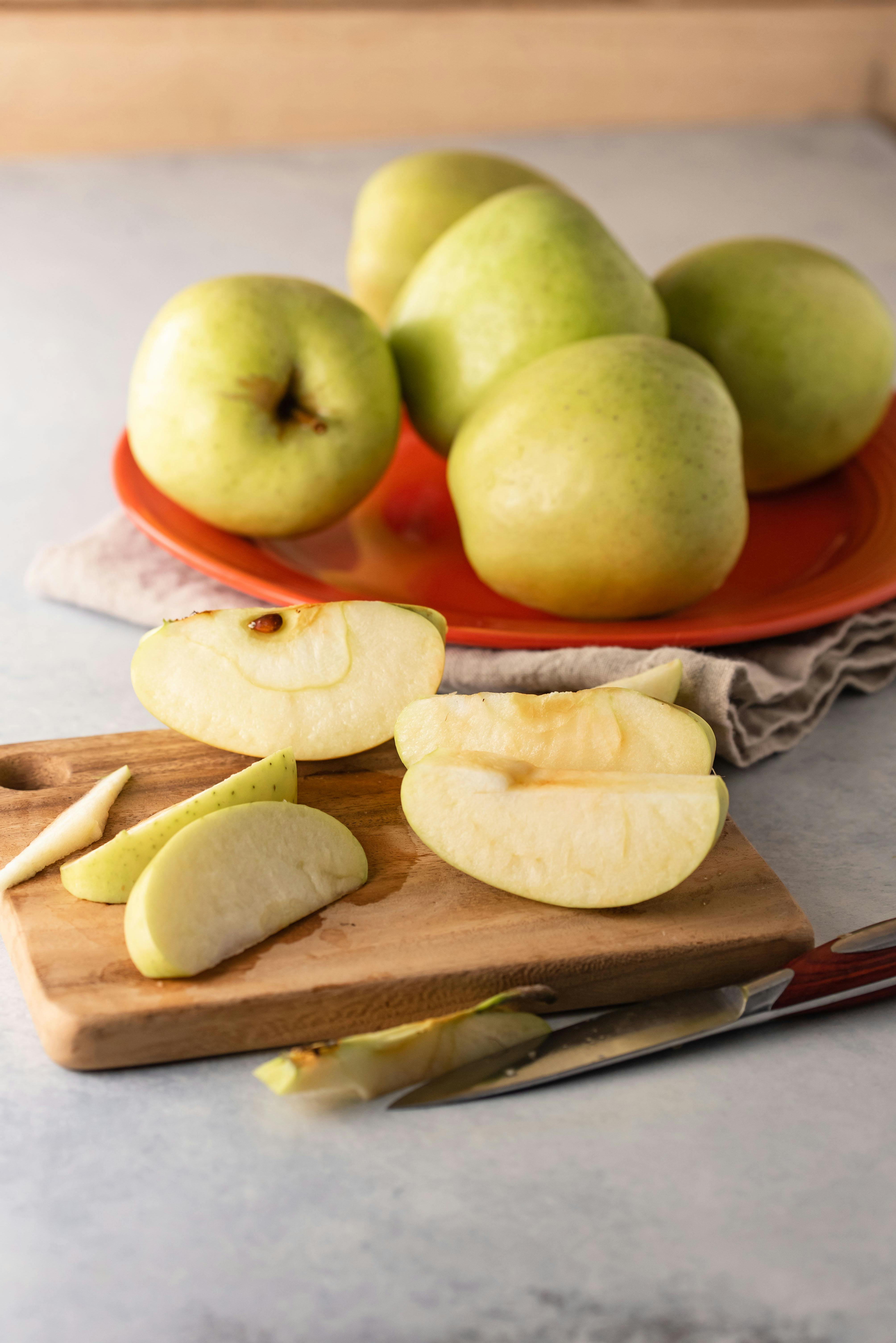 Green Dragon Apples - 3 lbs. by Melissa's Produce