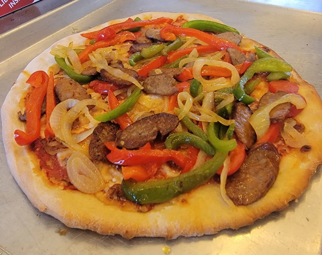 Italian Feast Pizza - 2 Pack by Di Fara Pizza - Alternate image 2
