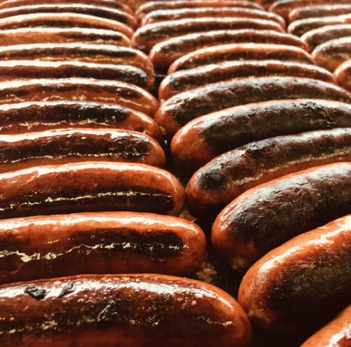 Ben's Half Smoke Sausage Kit by Ben's Chili Bowl - Alternate image 6