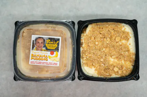 "Best of Ben's" Chili + Sausage Sampler by Ben's Chili Bowl - Alternate image 4