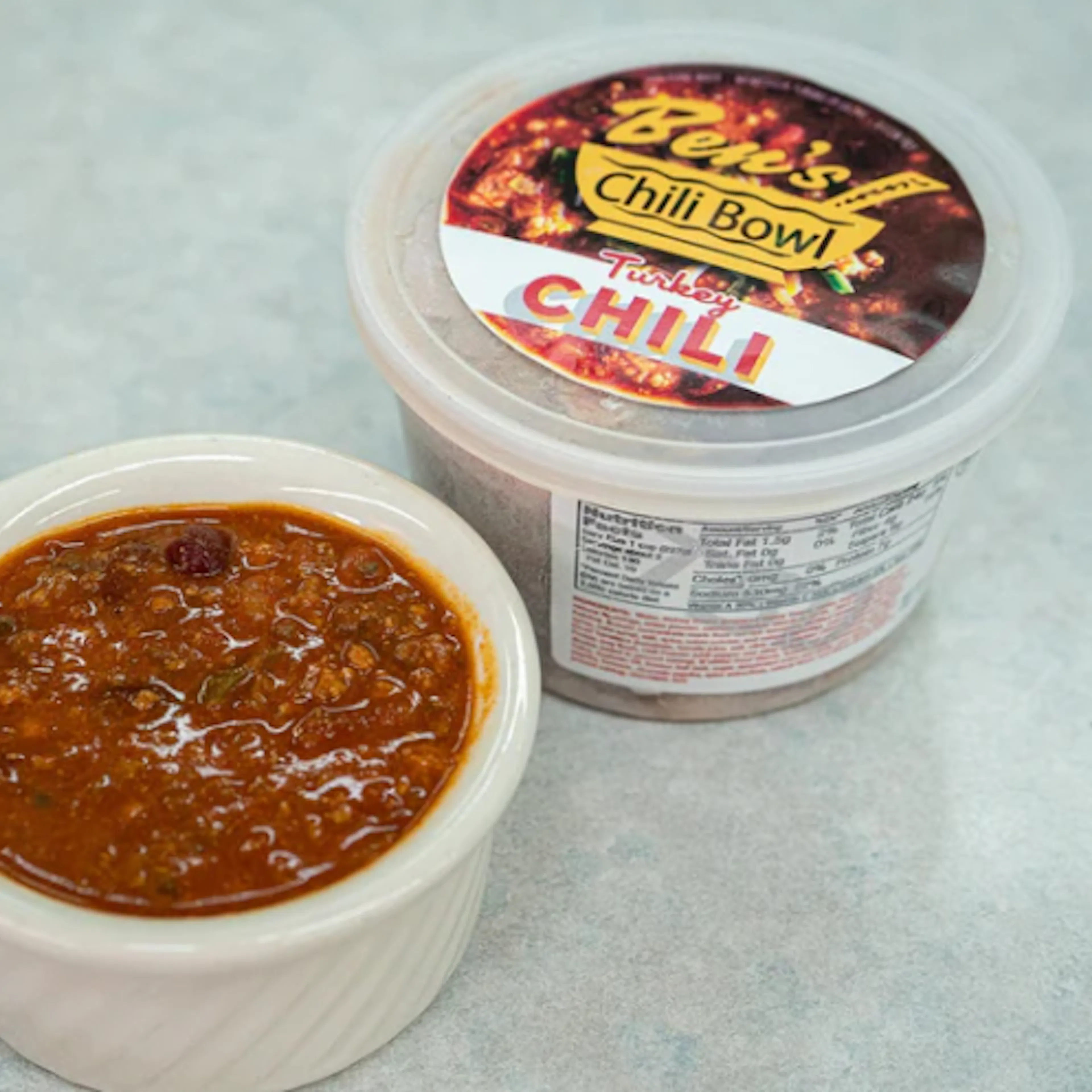 "Best of Ben's" Chili + Sausage Sampler by Ben's Chili Bowl - Alternate image 3