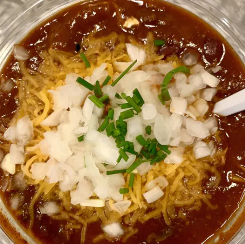Turkey Chili by Ben's Chili Bowl - Alternate image 1