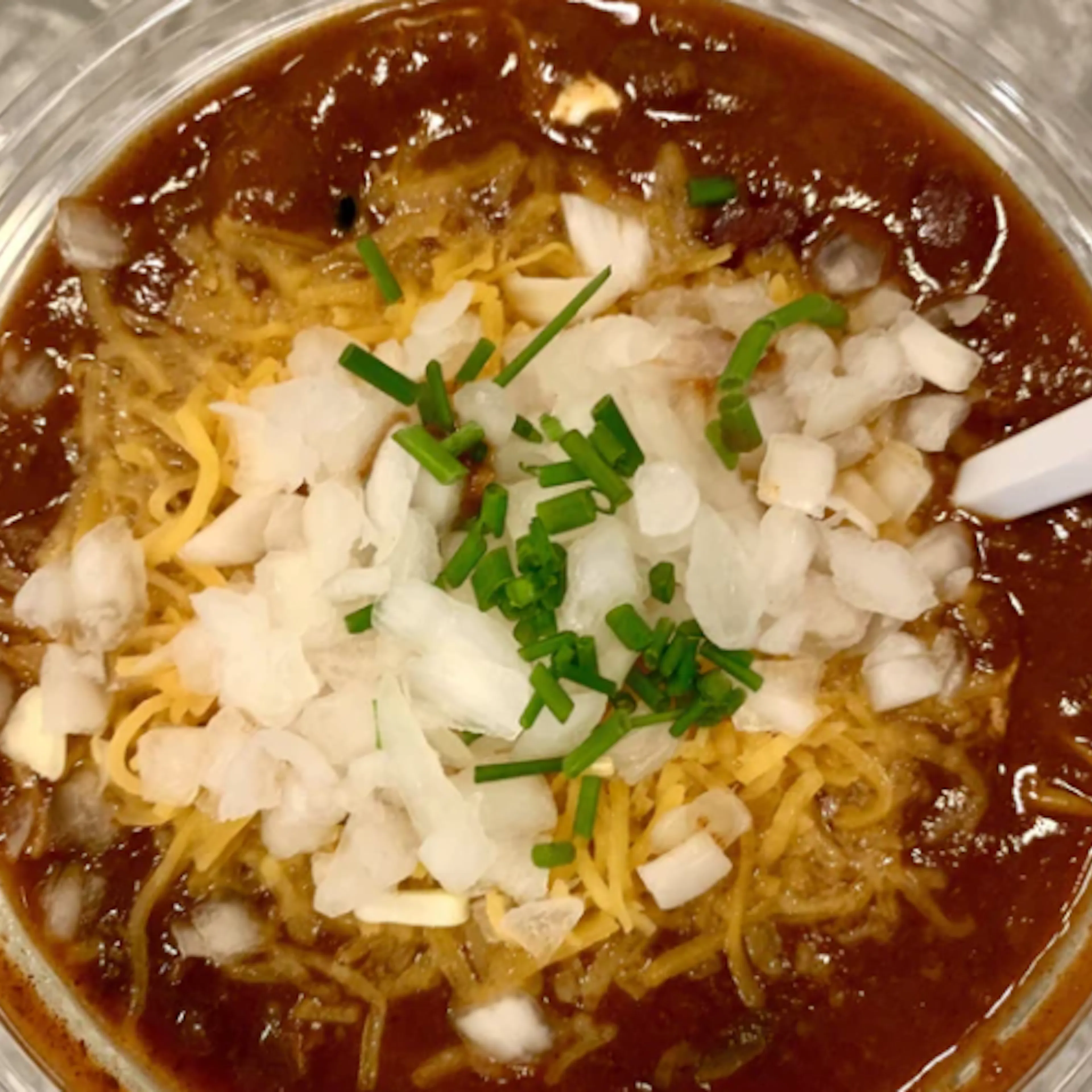 Turkey Chili by Ben's Chili Bowl - Alternate image 1