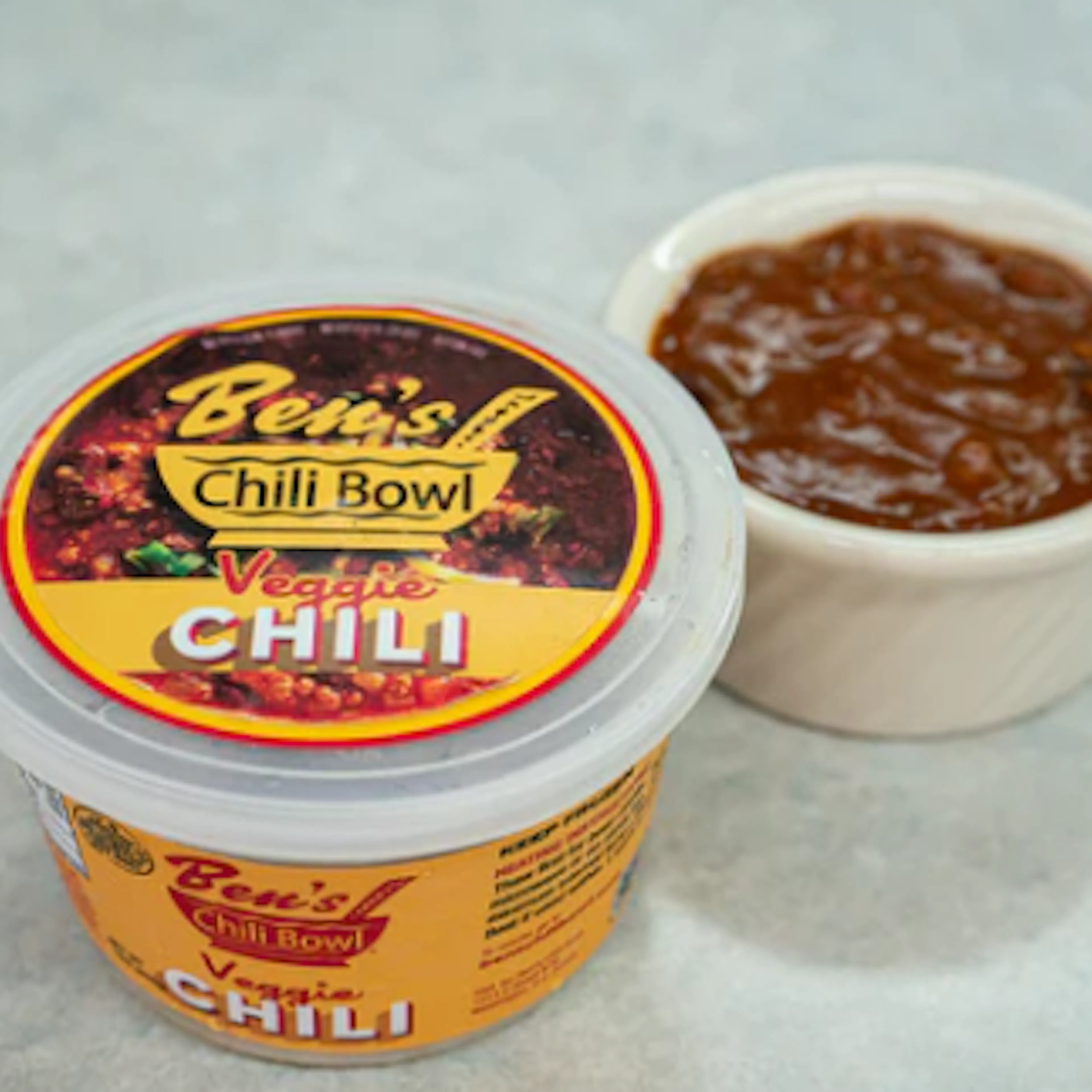 Vegan Chili by Ben's Chili Bowl - Alternate image 3