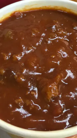 Vegan Chili by Ben's Chili Bowl - Alternate image 2