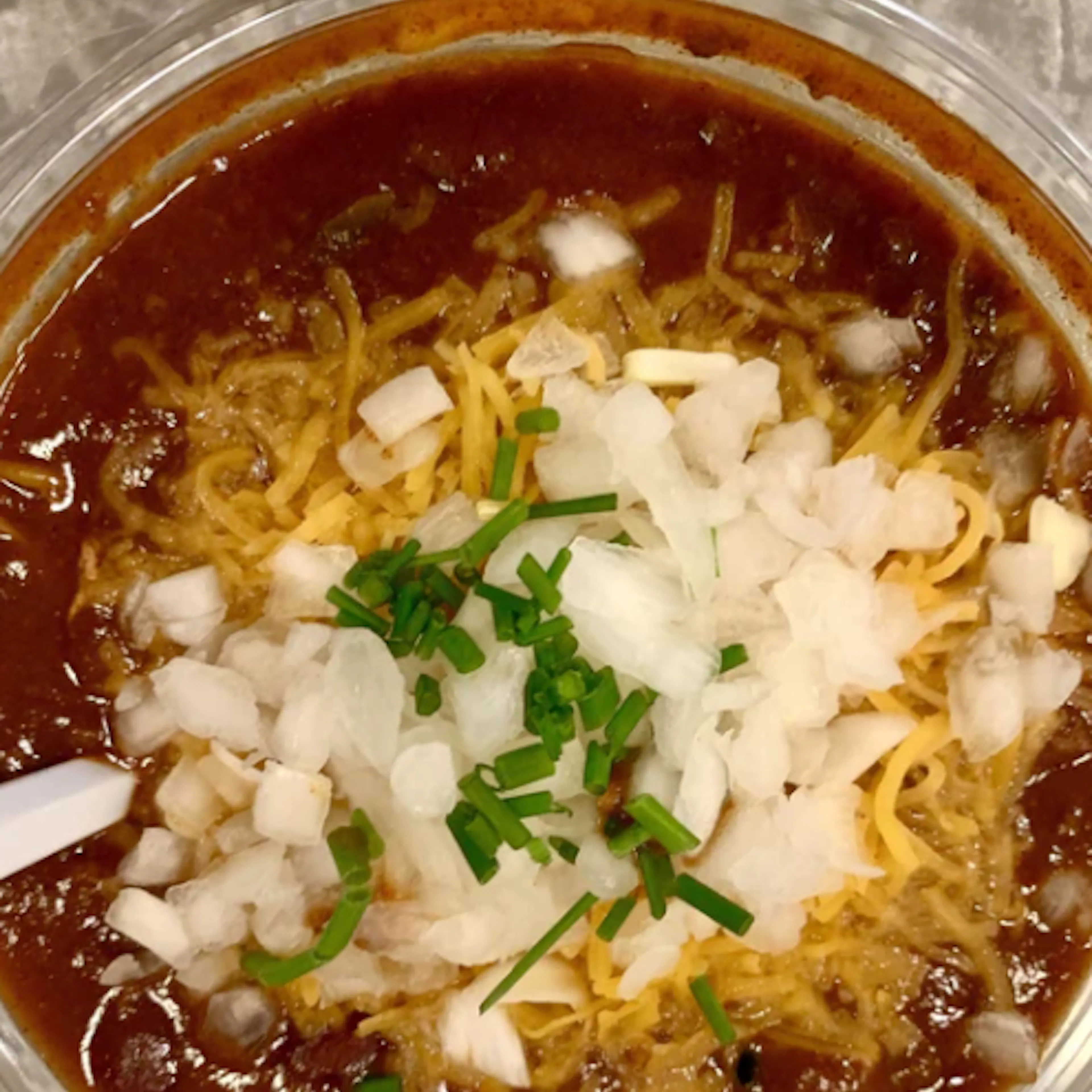 Vegan Chili by Ben's Chili Bowl - Alternate image 1