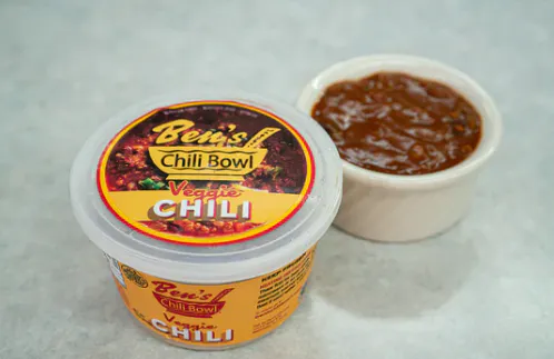 Chili Bowl Gift Set by Ben's Chili Bowl - Alternate image 4