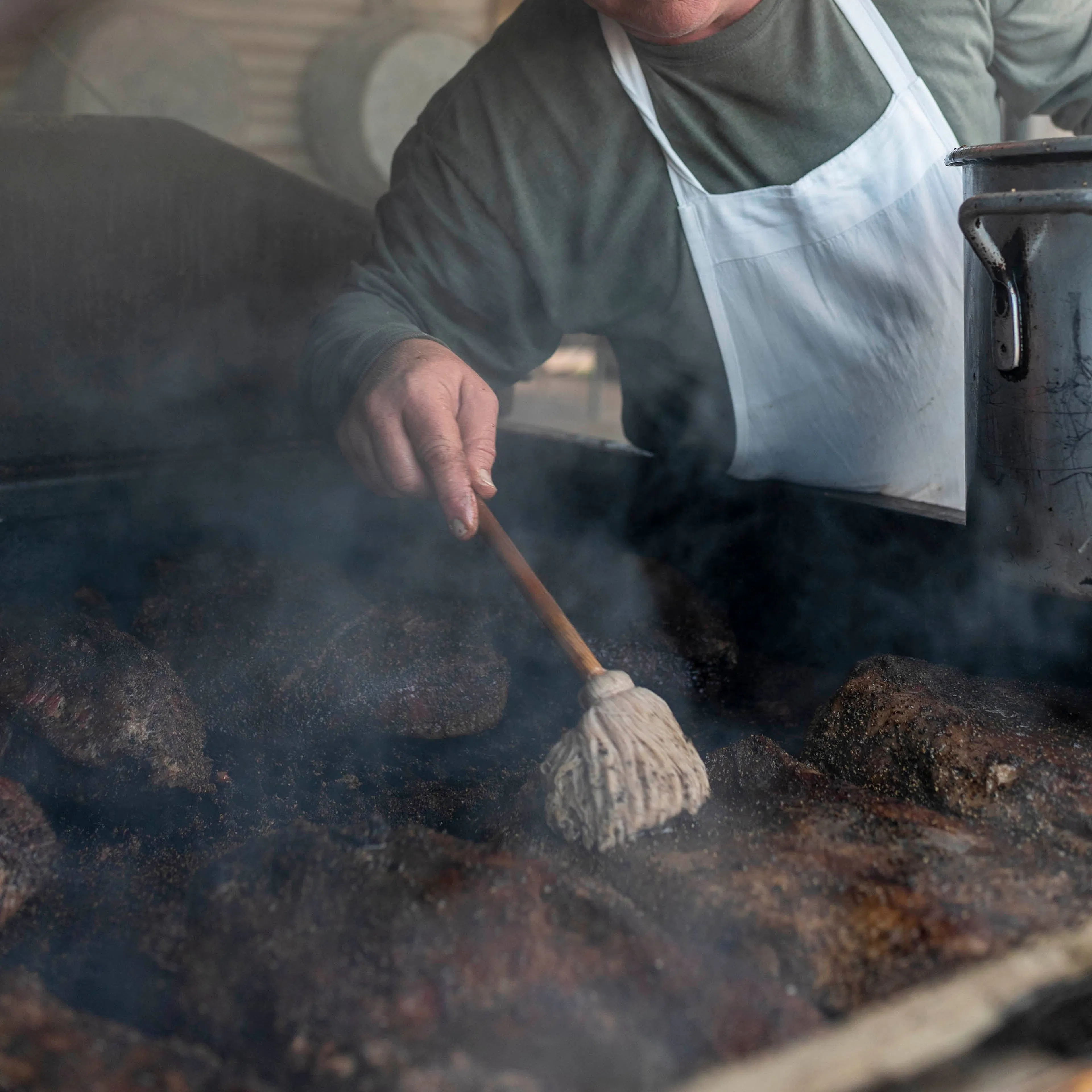 Angus Smoked Prime Beef Brisket by Perini Ranch Steakhouse - Alternate image 1