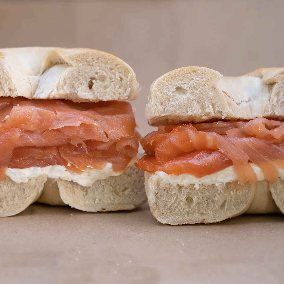 Westchester Bagel Brunch for 6 + 6 FREE Bagels by Bagel Emporium - Alternate image 3