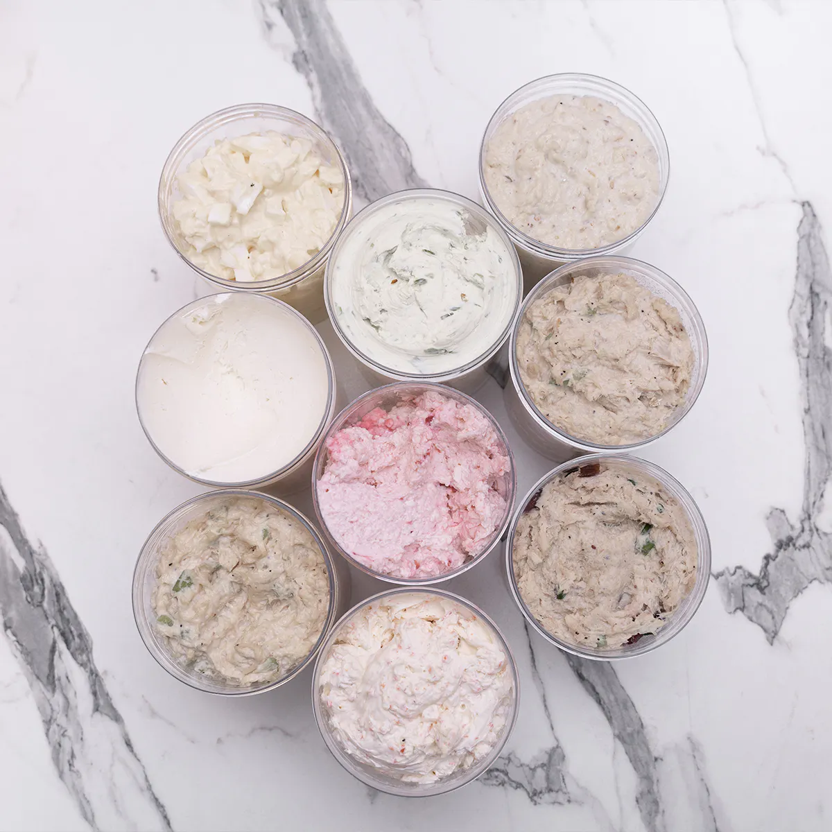 Westchester Bagel Brunch for 6 + 6 FREE Bagels by Bagel Emporium - Alternate image 5