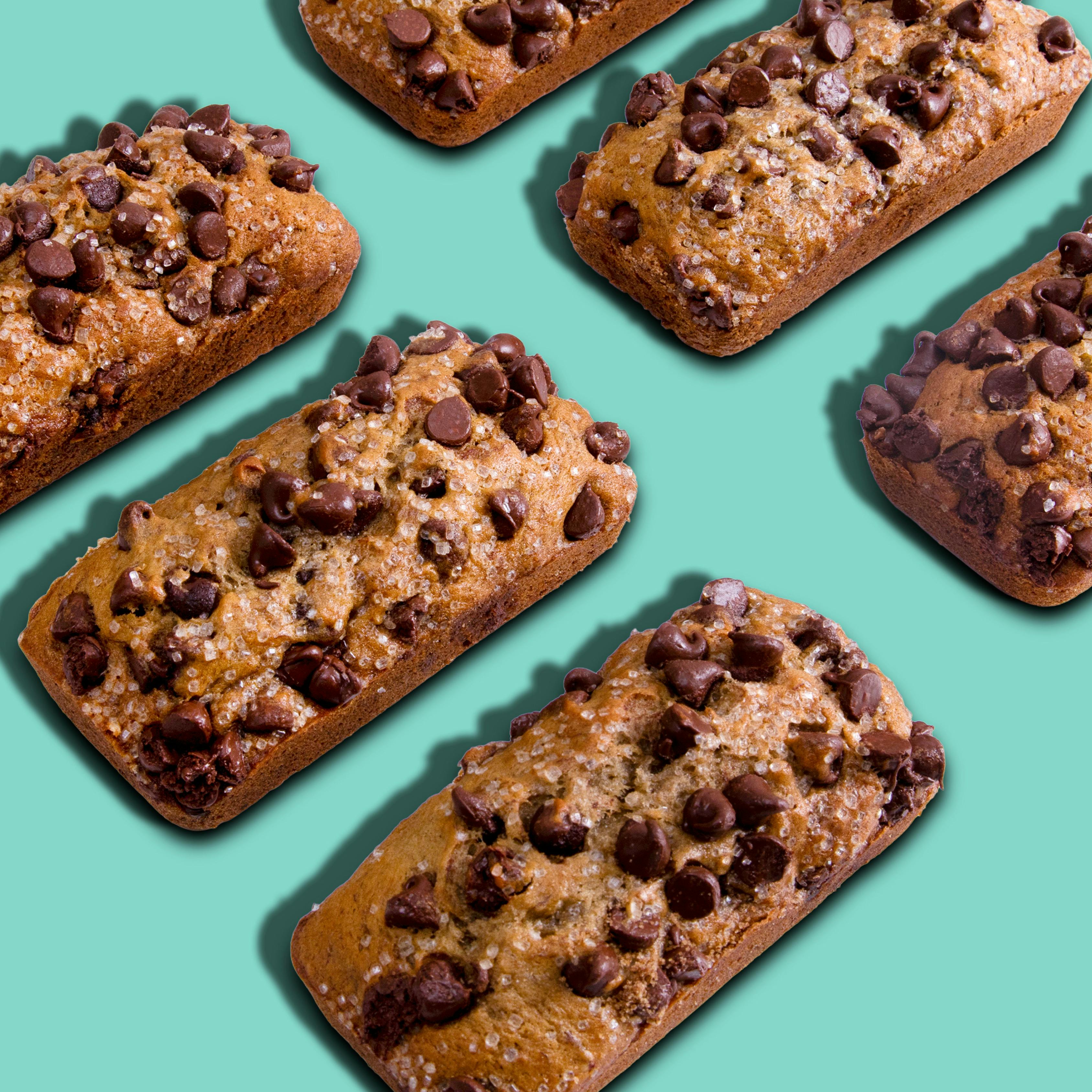 Chocolate Chip Banana Bread - 6 Pack by Maui Banana Bread Co - Alternate image 5