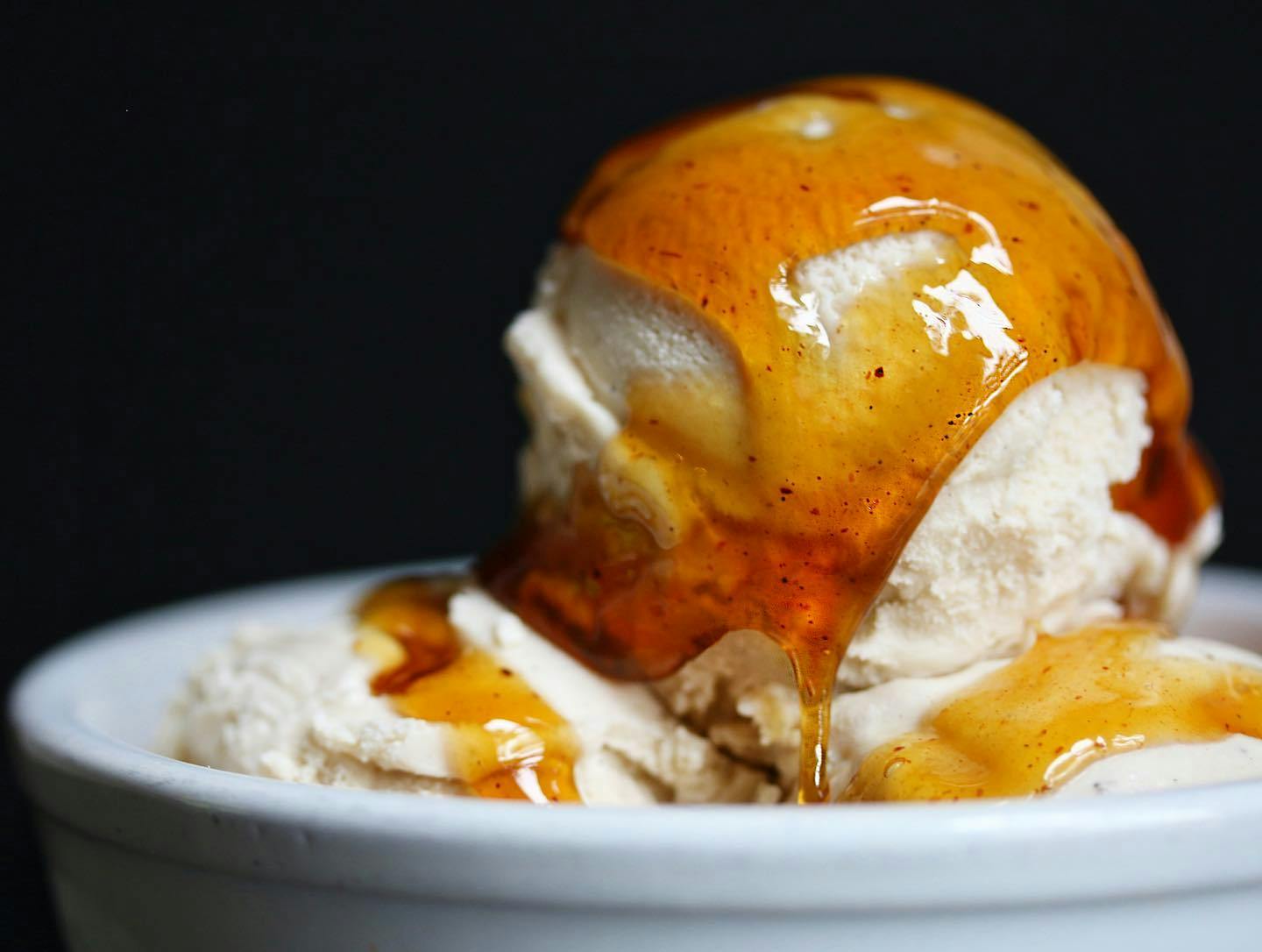 Ice Cream Sundae Kit - 4 Pints by Humphry Slocombe Ice Cream - Alternate image 6