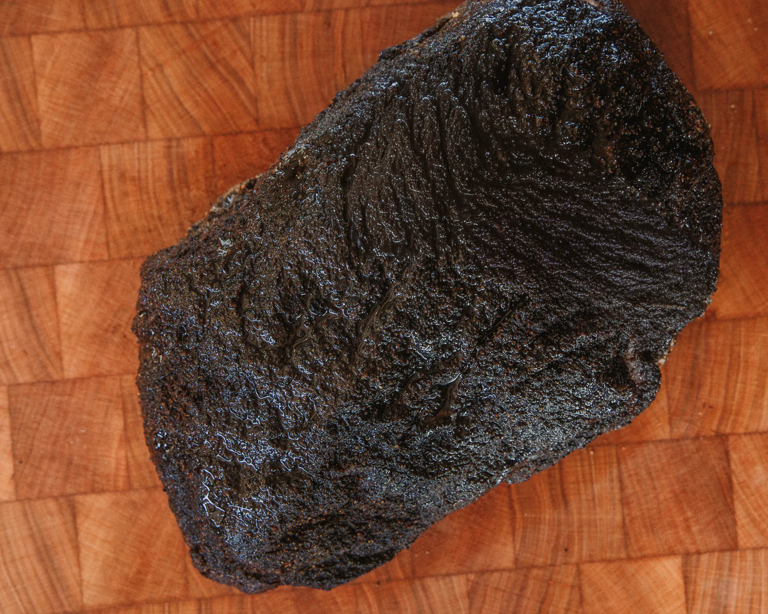 Whole Pork Shoulder - 4-5 lbs. by Hurtado BBQ