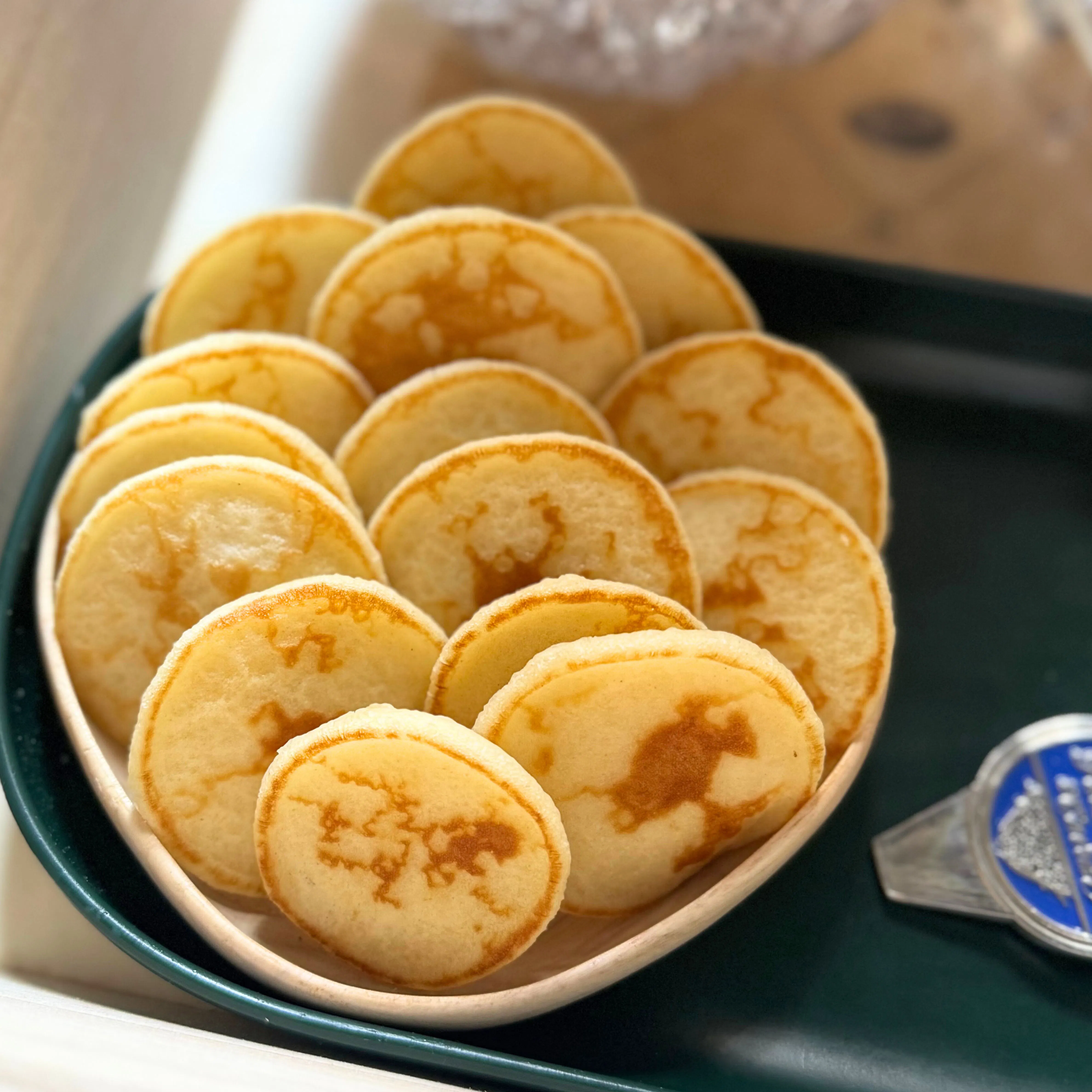 Ultimate Caviar Tasting Kit by Zucker's Bagels and Smoked Fish - Alternate image 1