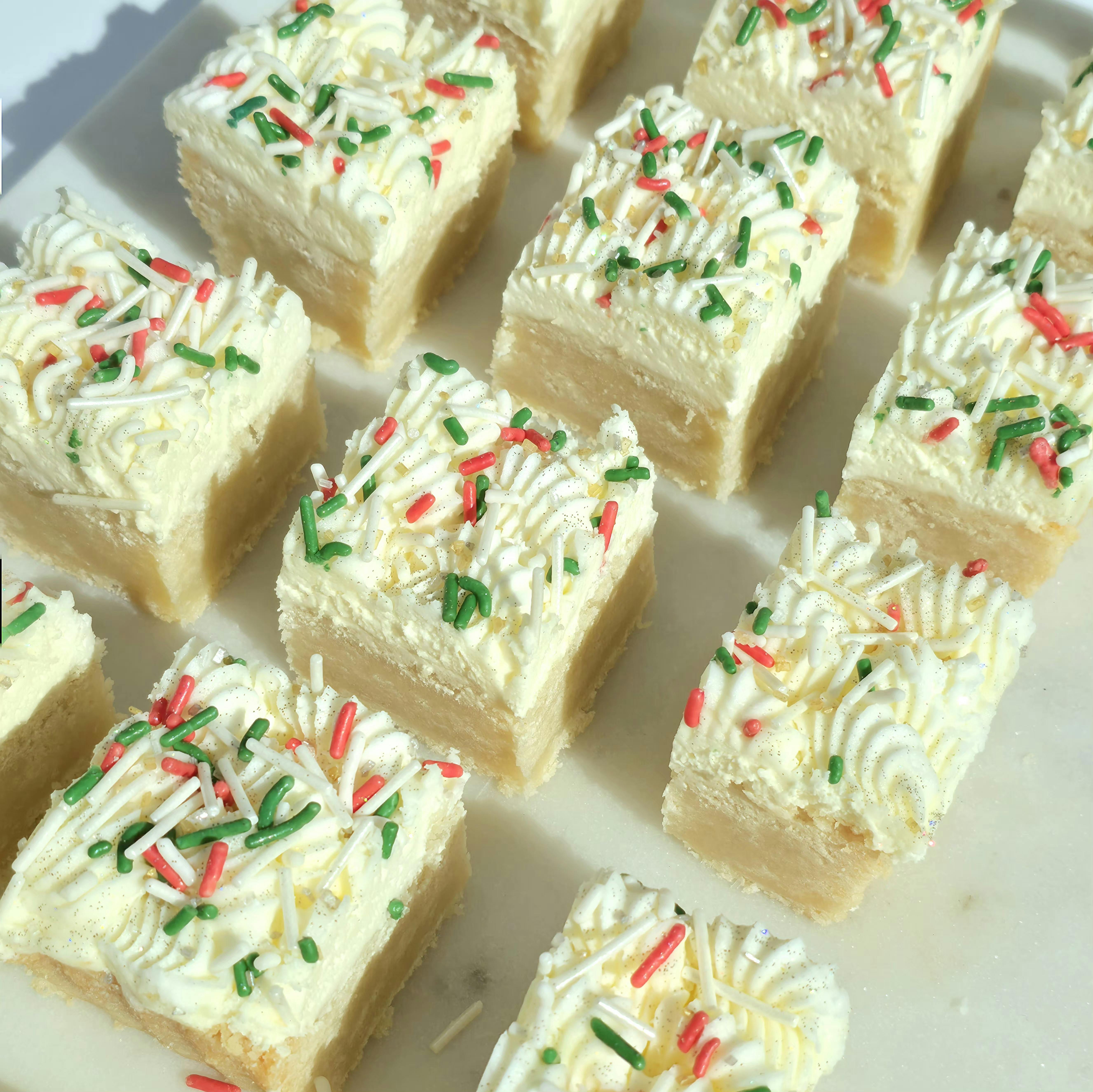 Holiday Best Sellers Shortbread - Choose Your Own by Shortbread Society - Alternate image 9