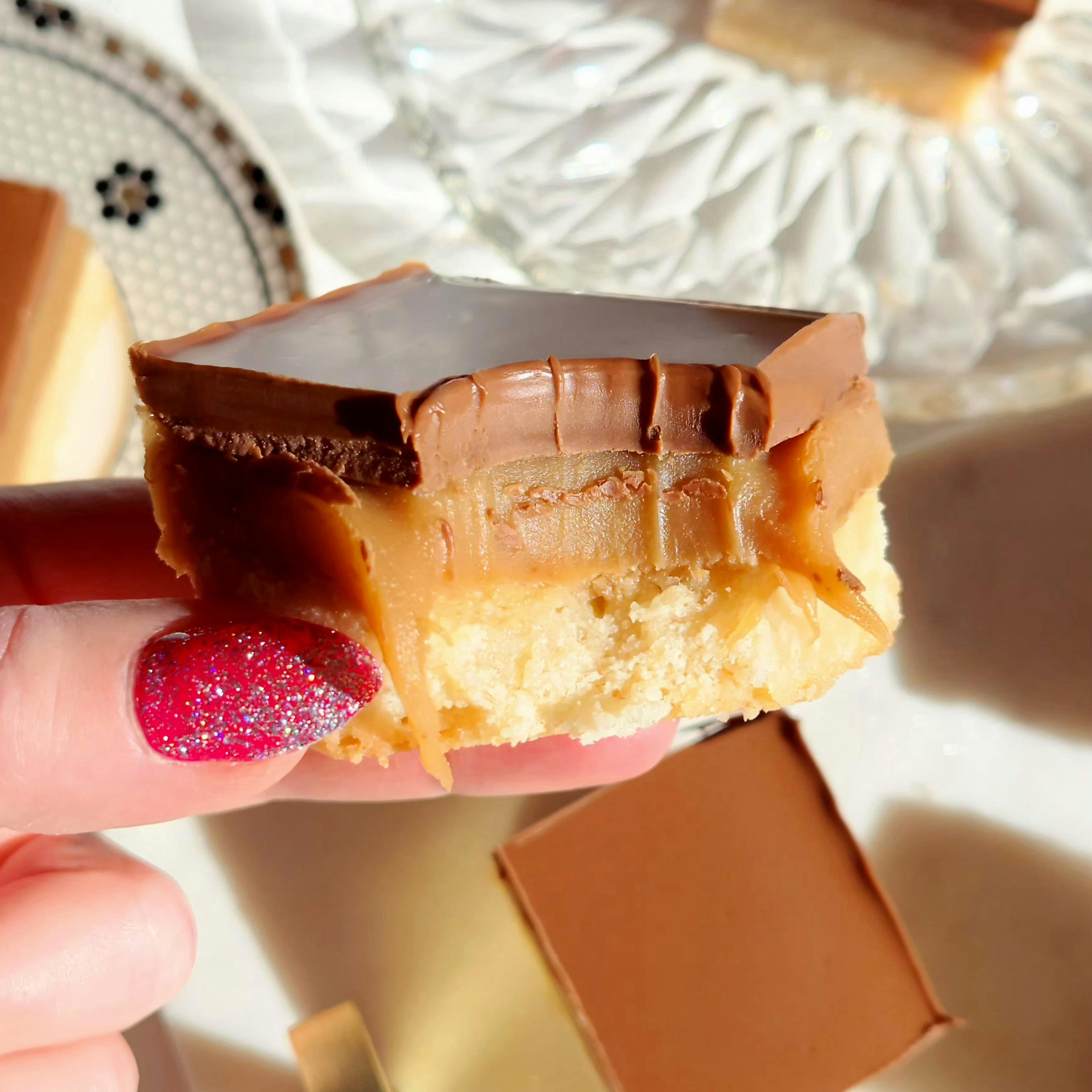 Holiday Best Sellers Shortbread - Choose Your Own by Shortbread Society - Alternate image 4