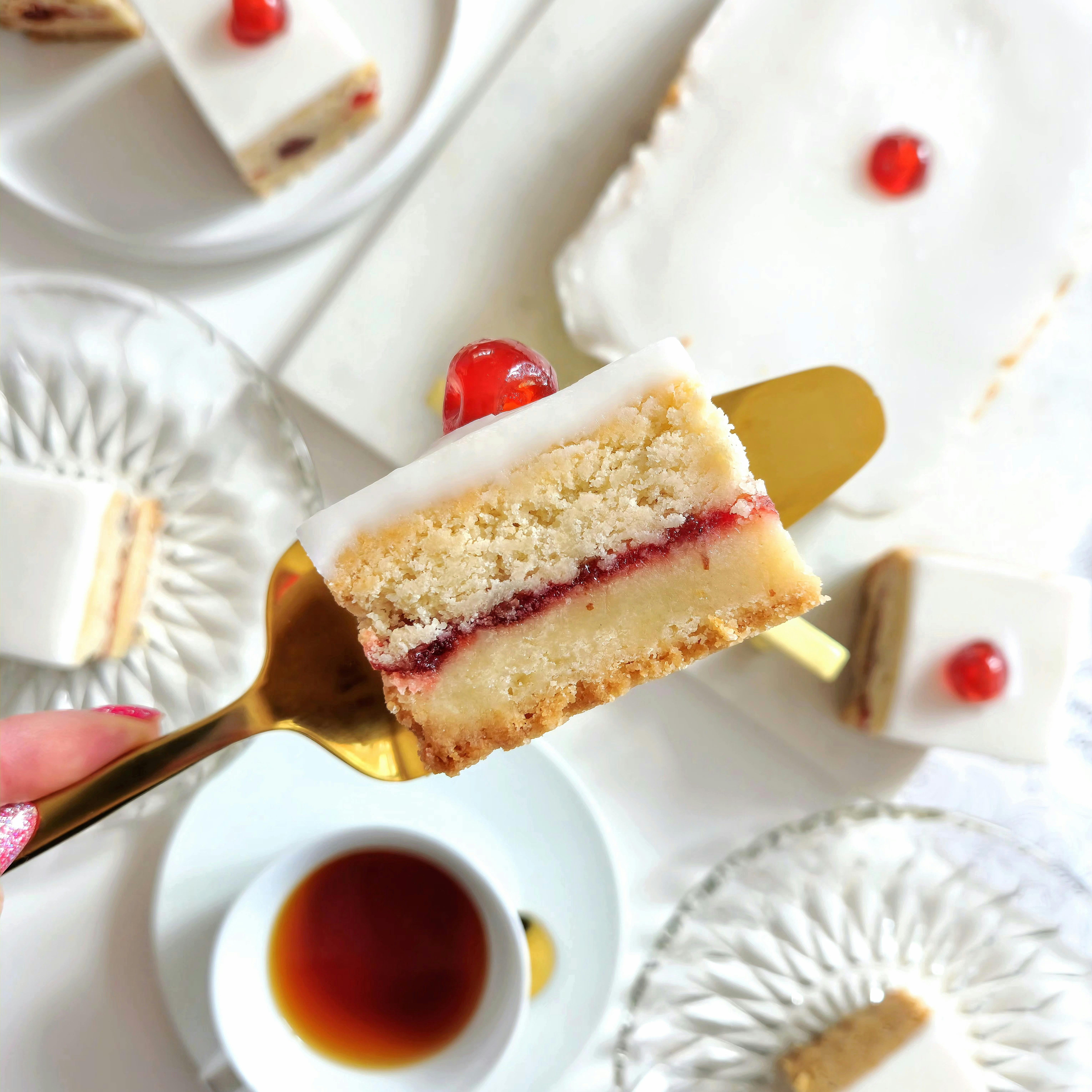 Holiday Best Sellers Shortbread - Choose Your Own by Shortbread Society - Alternate image 3