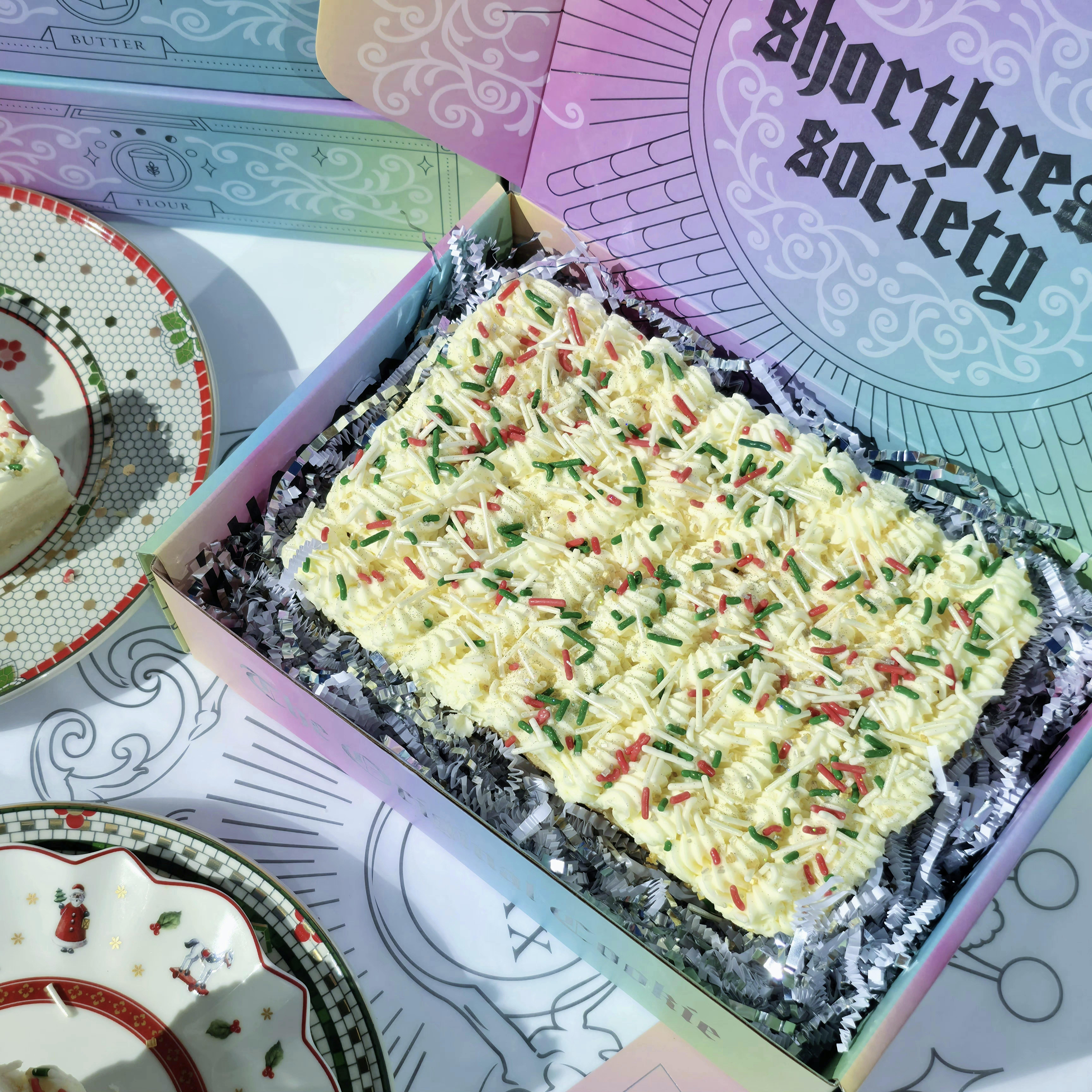 Holiday Best Sellers Shortbread - Choose Your Own by Shortbread Society - Alternate image 12